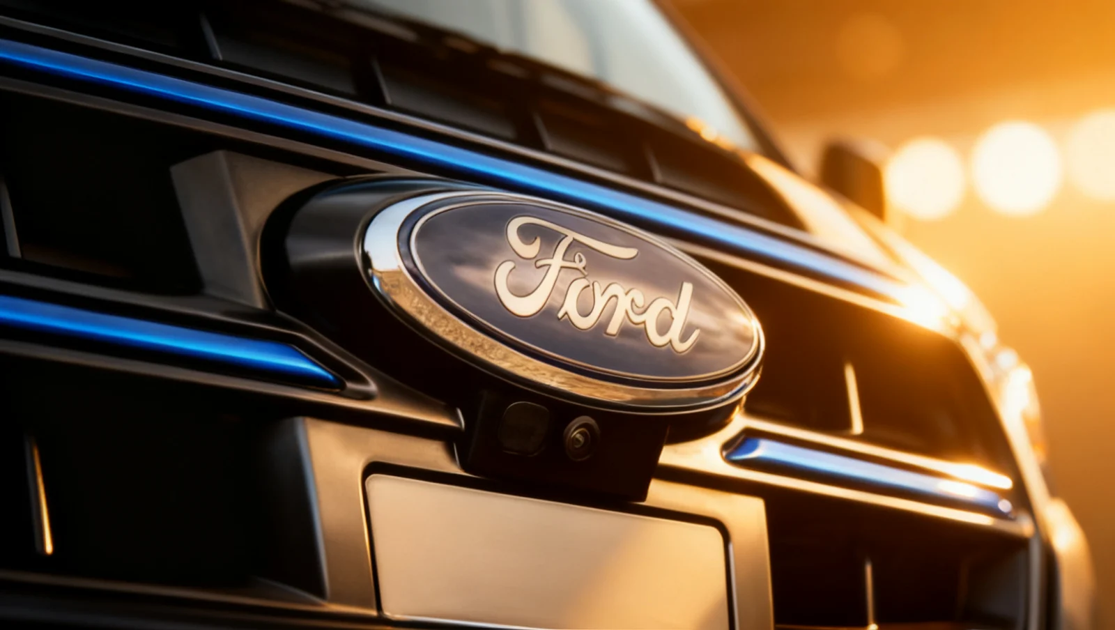 Rischio Incendio per Ford E-Transit: il difetto che fa tremare