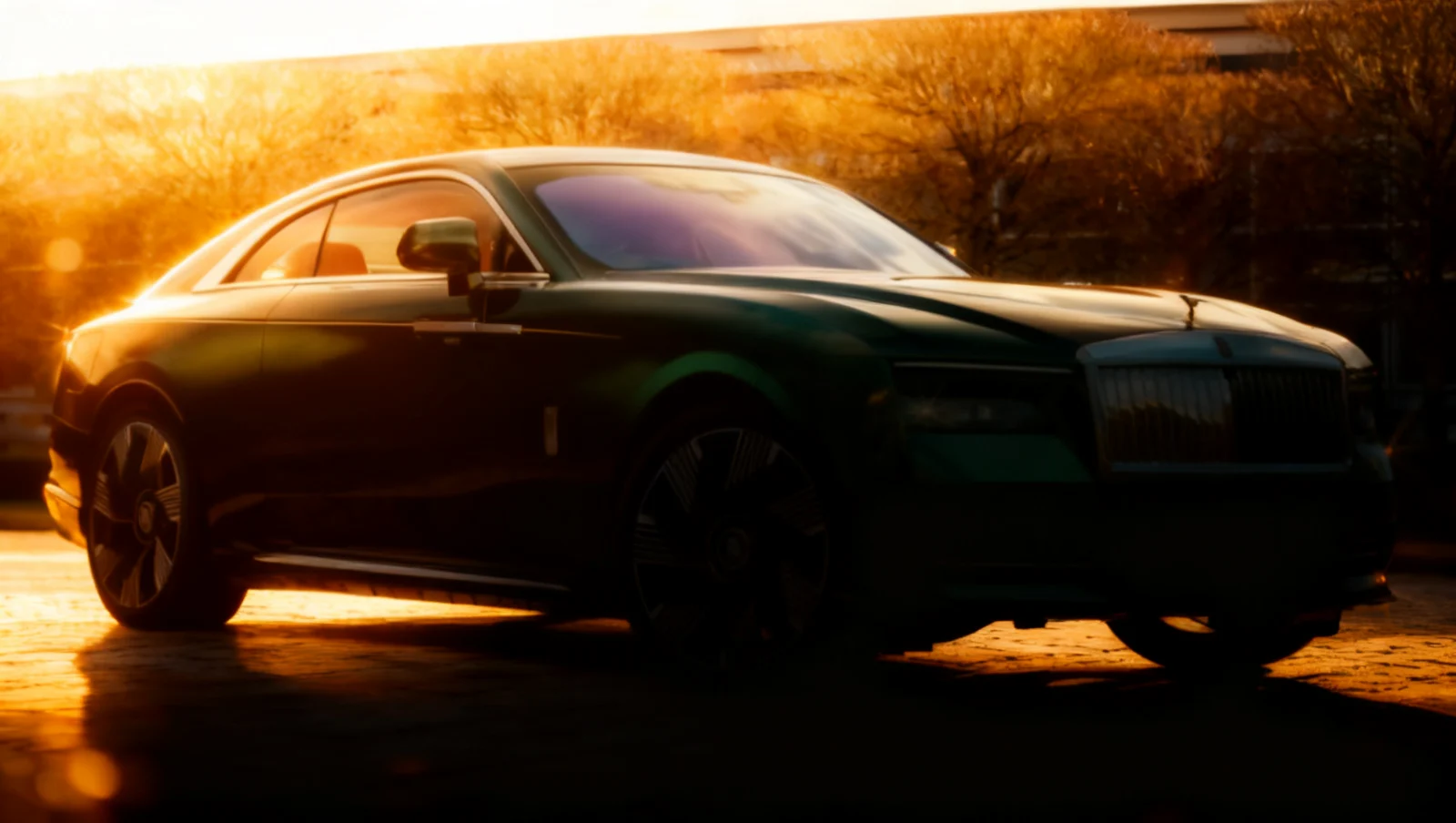 Rolls-Royce Spectre, l'incubo elettrico da mezzo milione: il caso che scuote il lusso