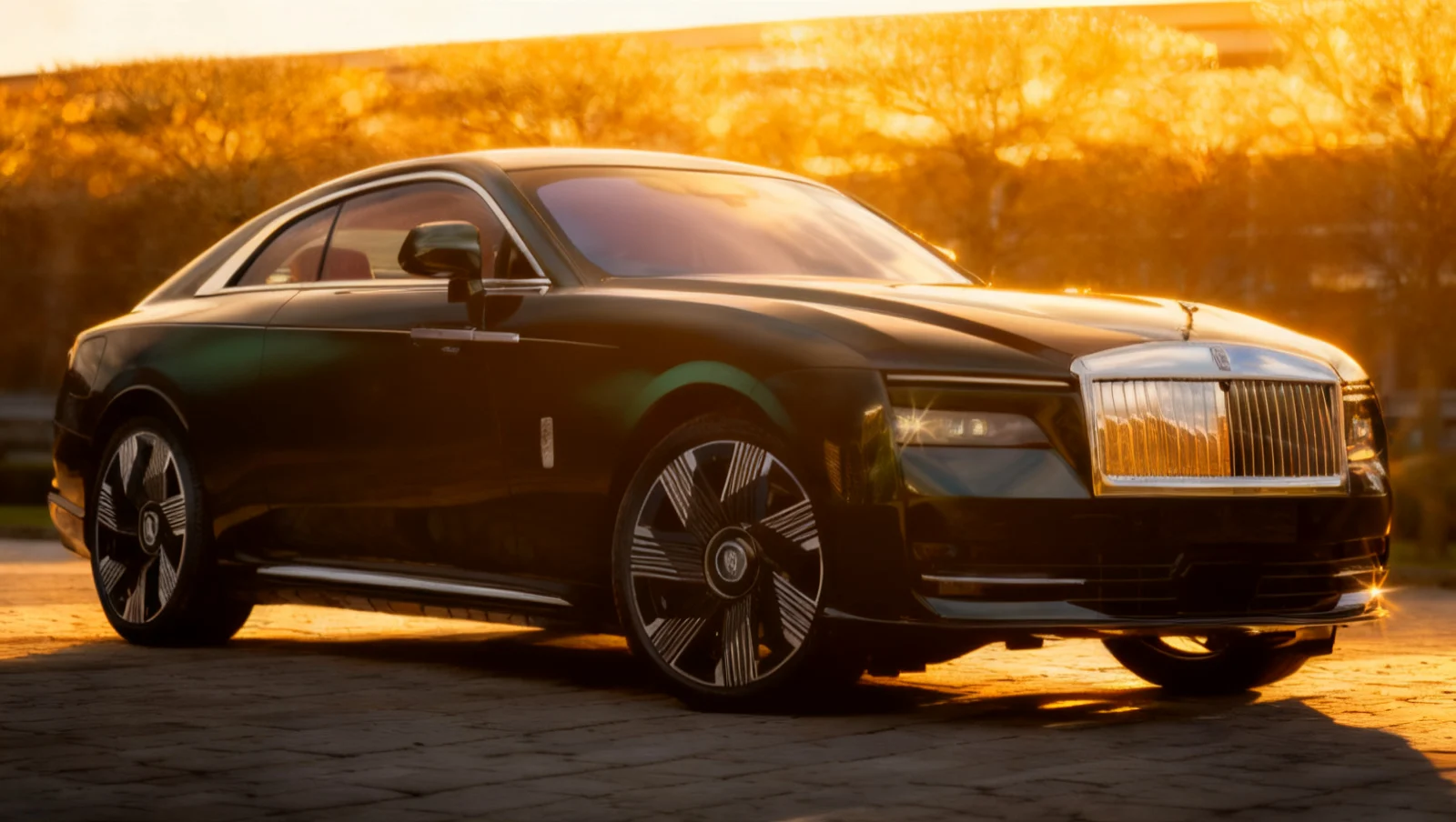 Rolls-Royce Spectre, proprietaria furiosa: "EV da 546mila dollari si è rotta in 4 mesi"