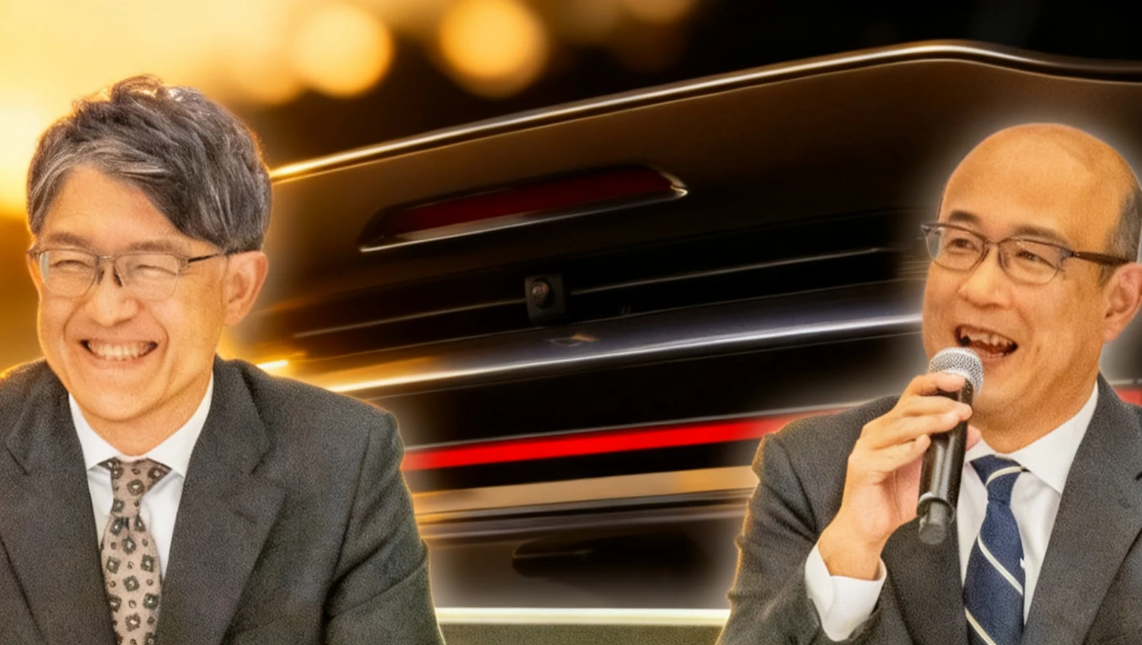 Toyota cambia CEO: un contabile per guidare il futuro