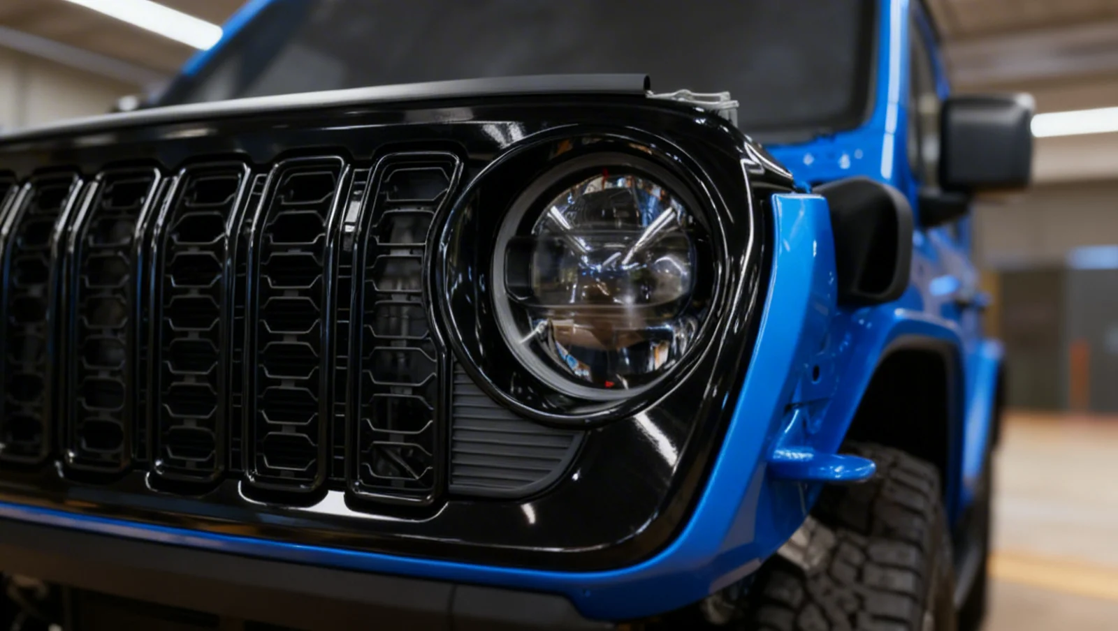 USMCA: Washington riapre i giochi sulle regole di origine auto