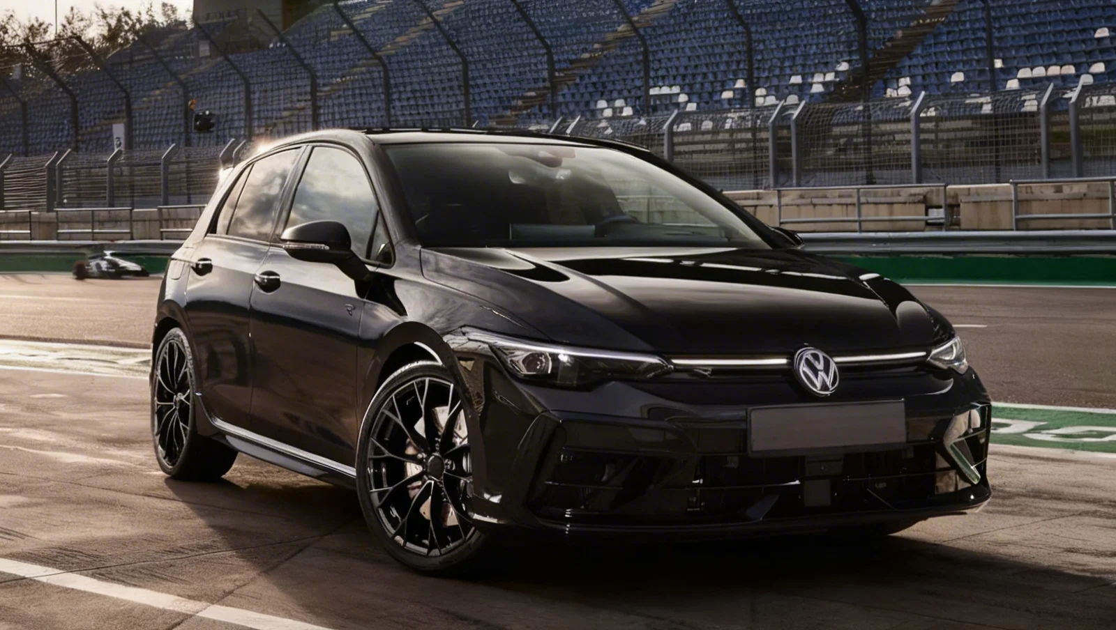 Volkswagen Golf GTI: il marchio rifiuta l'addio ai benzina