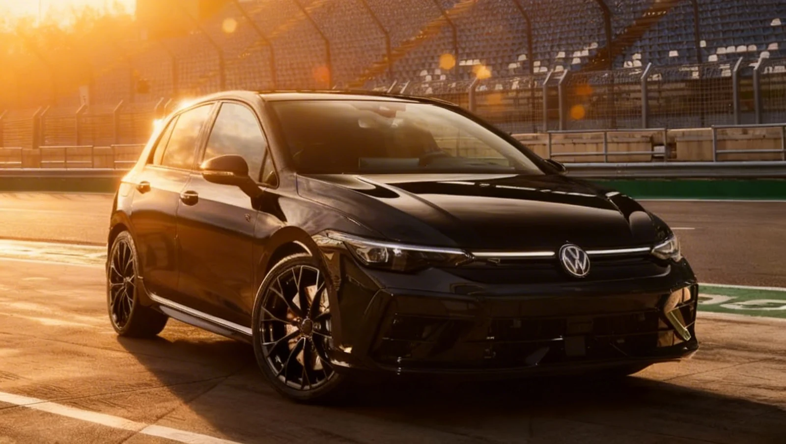 Volkswagen: i motori a benzina ad alte prestazioni restano!