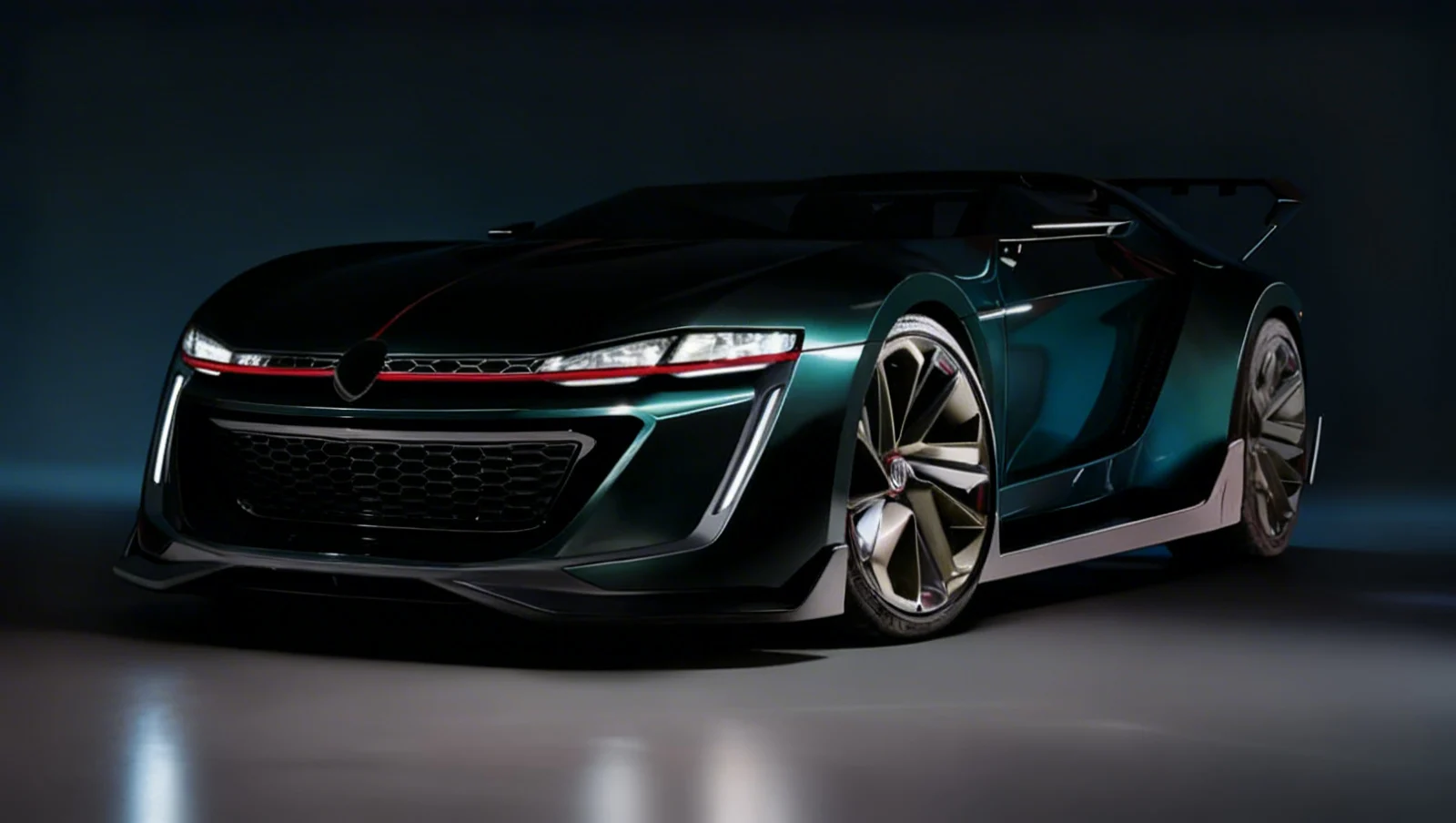 VW Golf GTI Roadster: la supercar mai prodotta torna nel 2026