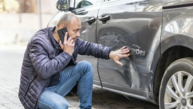 Come proteggere l'auto dai danni in parcheggio: 6 strategie essenziali