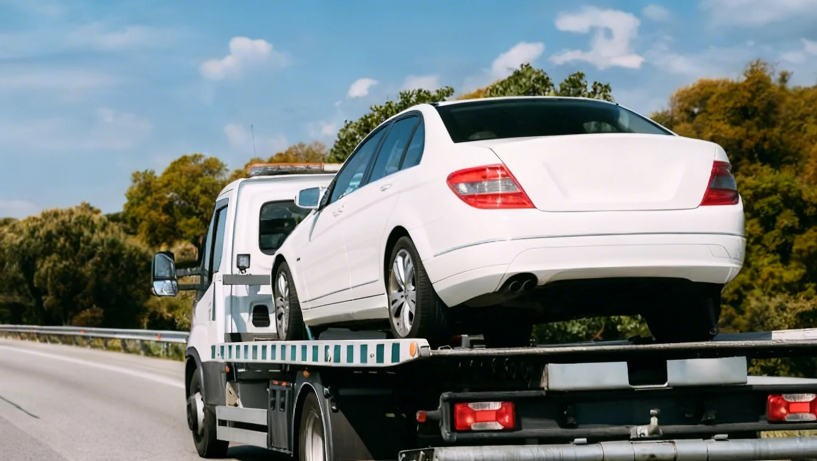 Flatbed vs Enclosed Transport: qual è la scelta giusta
