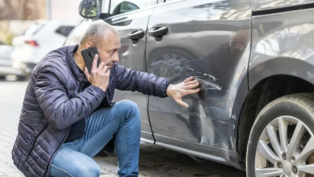 Proteggi l'Auto nei Parcheggi: 6 Strategie Contro i Danni