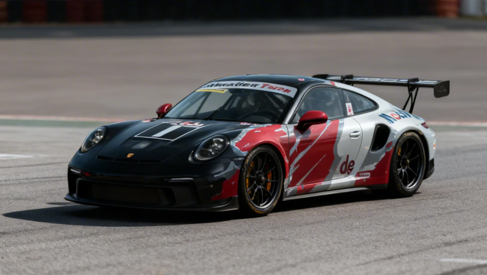 Air|Water Porsche Show torna a California: tutte le novità del 25 aprile