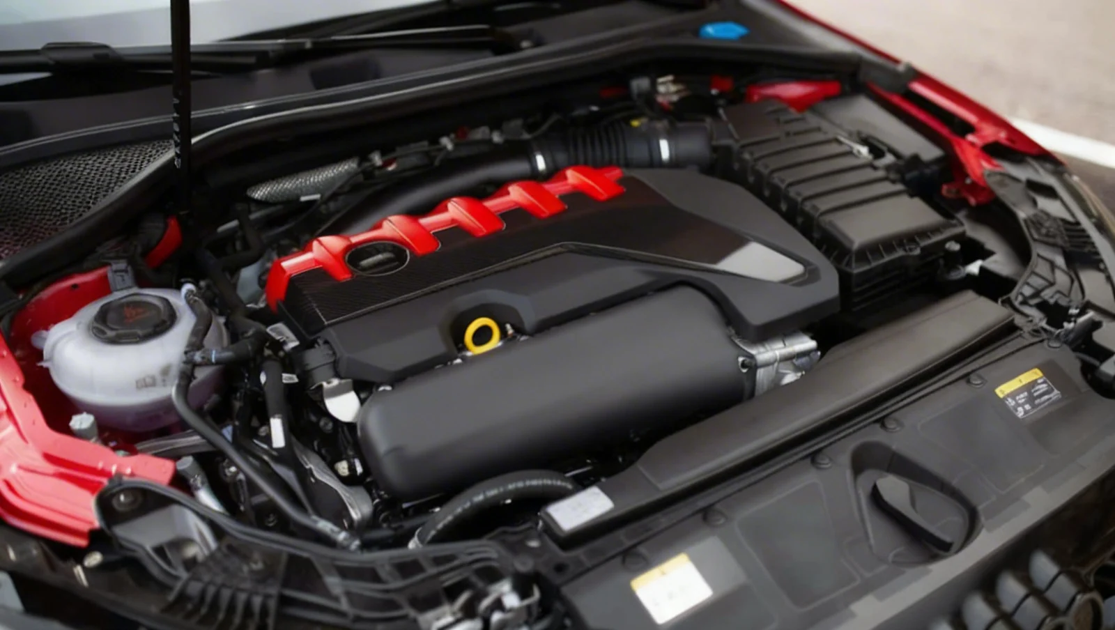 Audi RS3: il motore 5 cilindri sopravvive fuori dall'Europa