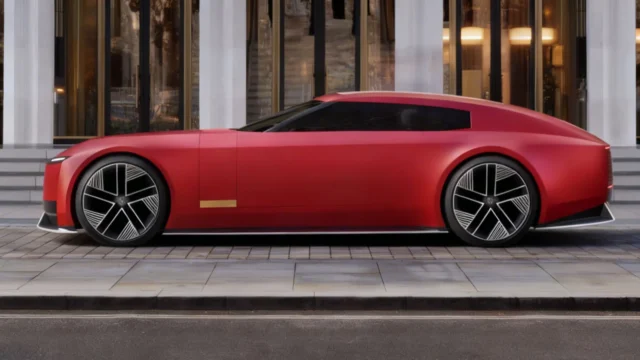 Jaguar: esclusivamente elettrica. La rivoluzione del marchio britannico