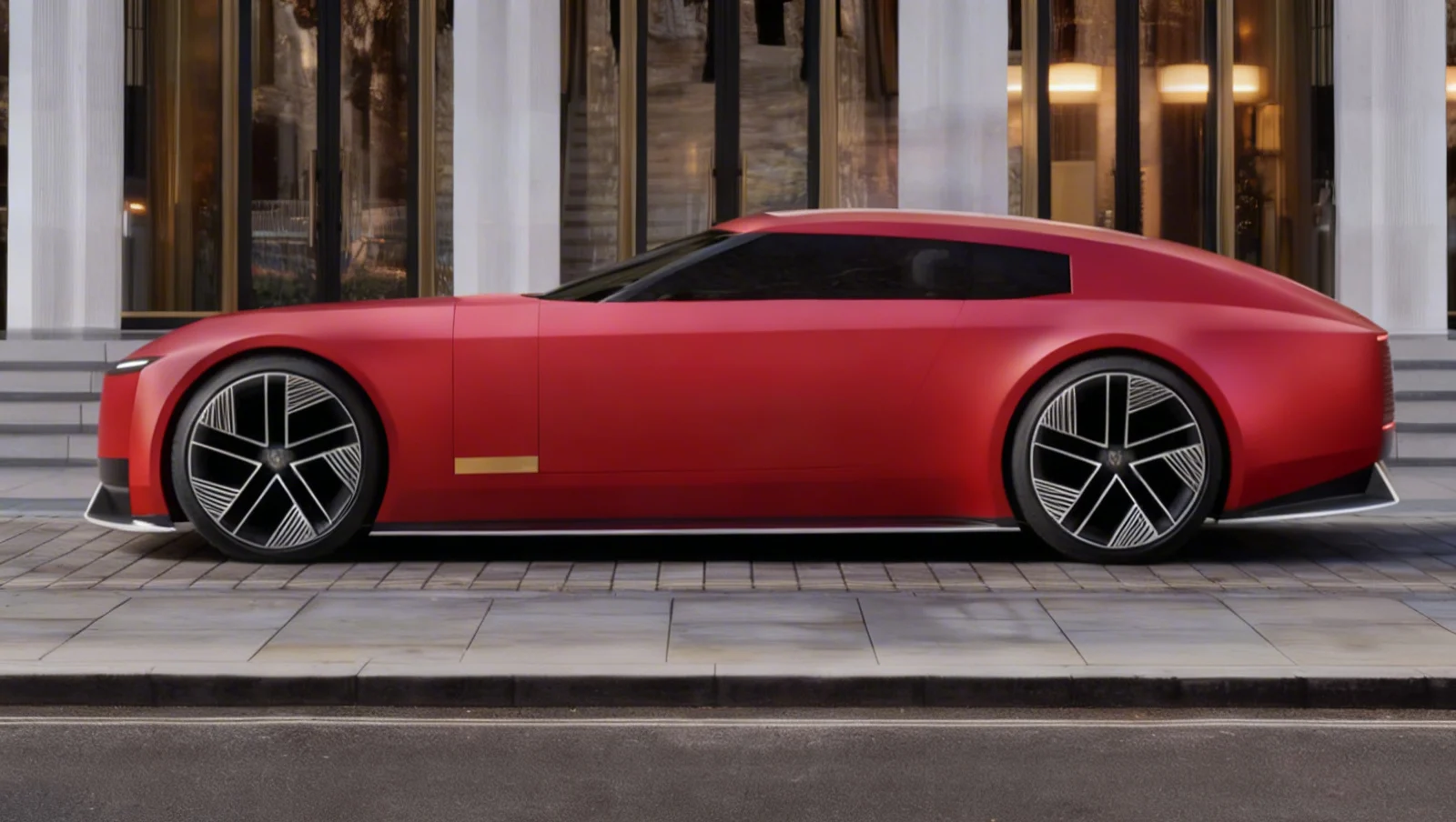 Jaguar: esclusivamente elettrica. La rivoluzione del marchio britannico