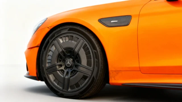 Michelin Primacy 5 Energy: fino a 10% più autonomia per le tue EV