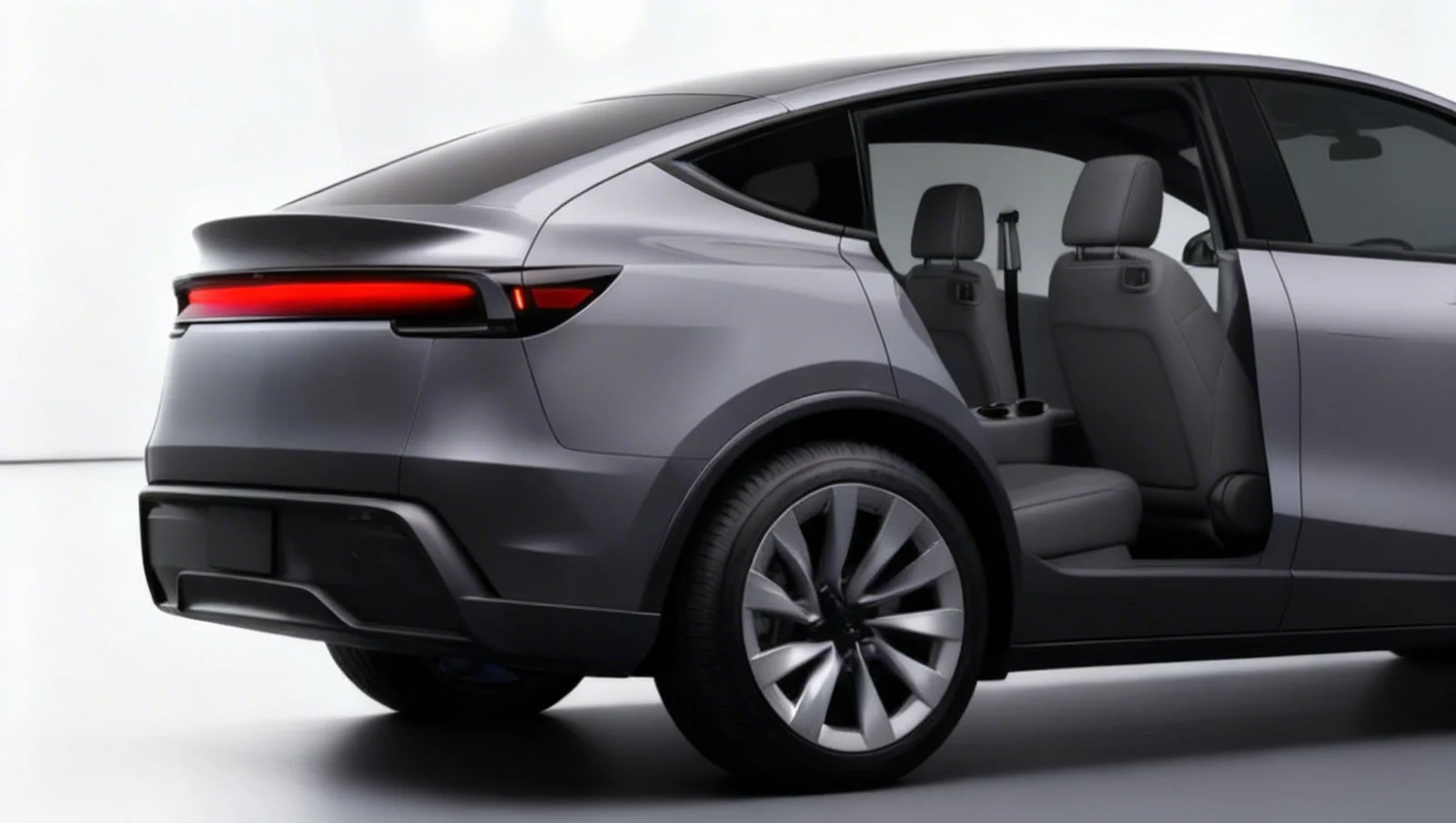 Tesla Model Y 7 posti torna nel Regno Unito: prezzi e autonomia