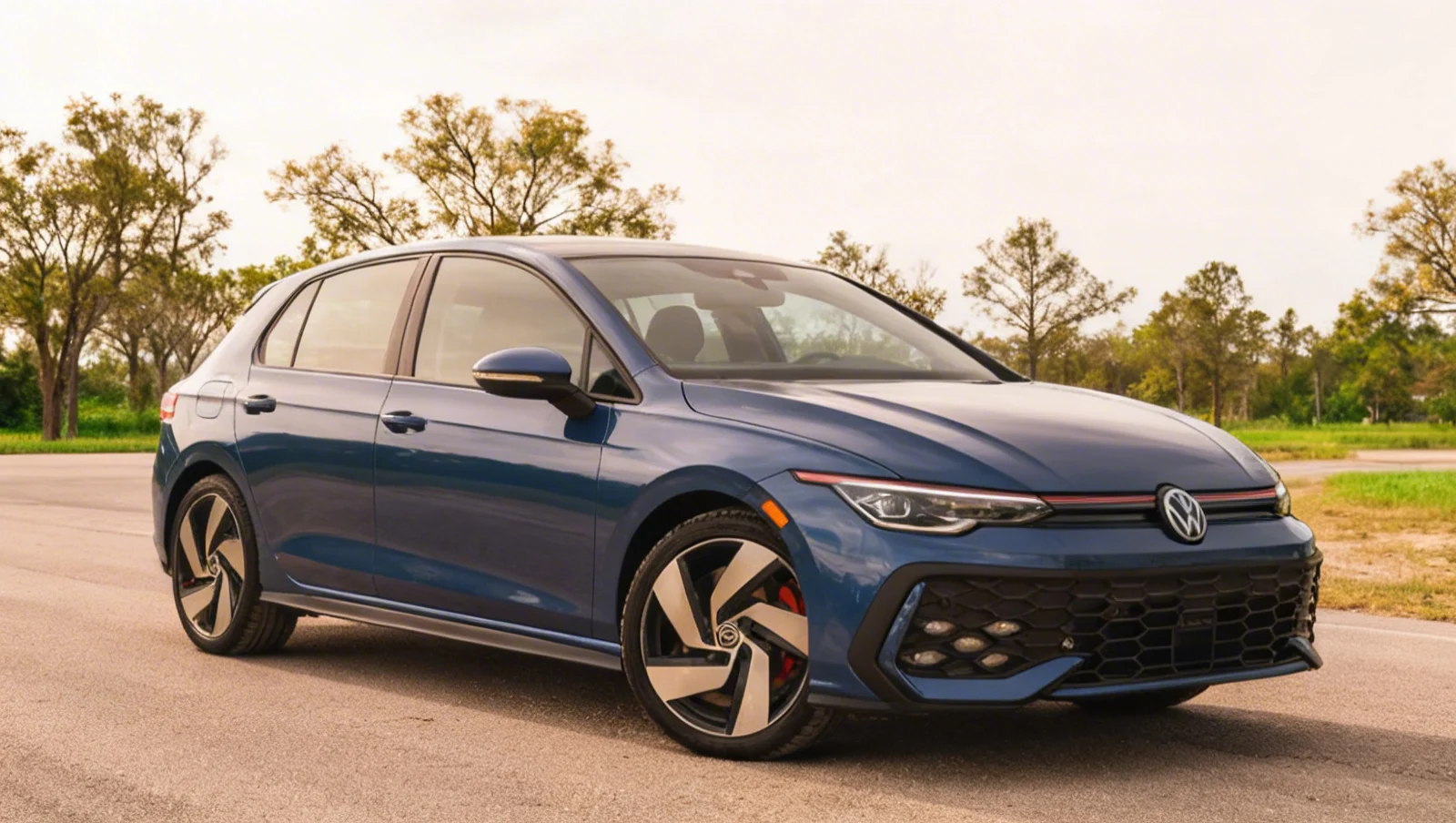 VW non abbandona le berline: Golf GTI è il 'cuore pulsante' del brand