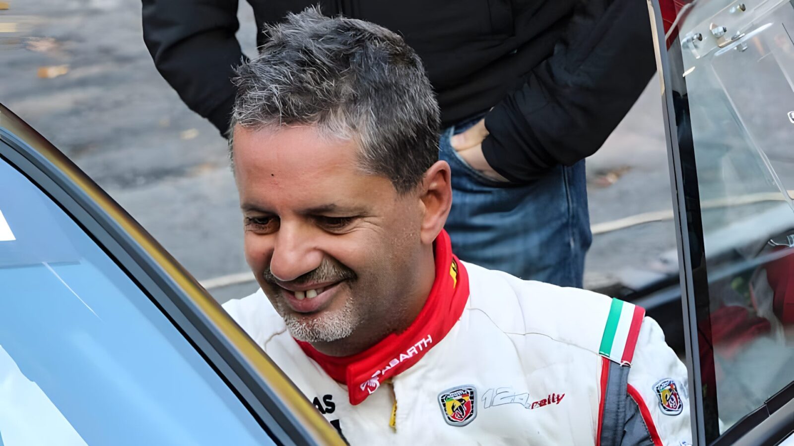 Alex Fiorio, addio allo storico pilota del rally italiano