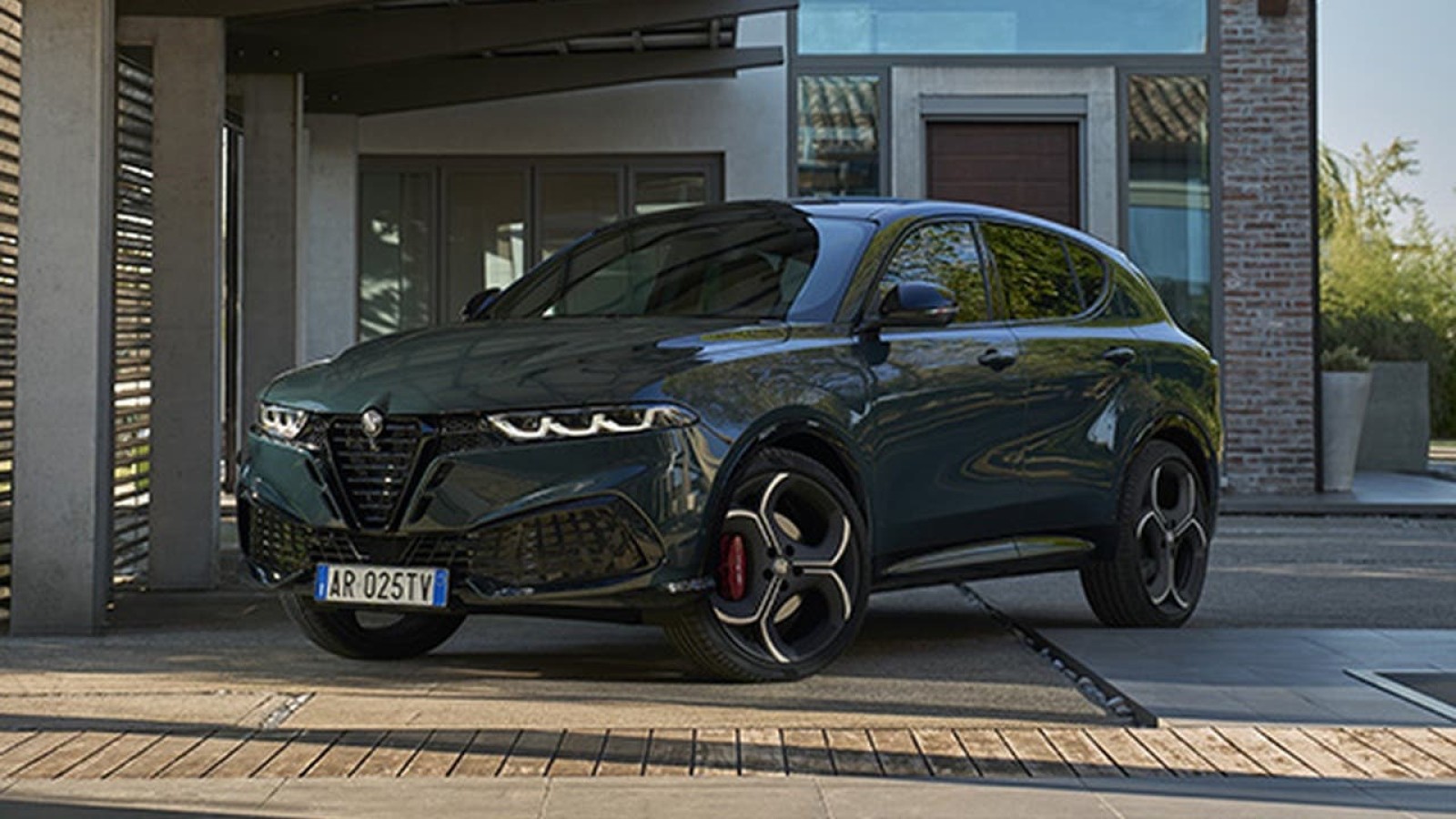 Alfa Romeo Tonale Diesel o Plug-in Hybrid: quale scegliere nel 2026