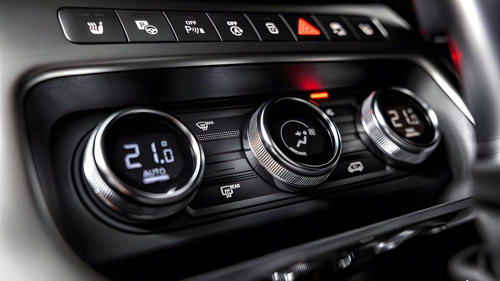 Aria condizionata auto non funziona: cause e rimedi