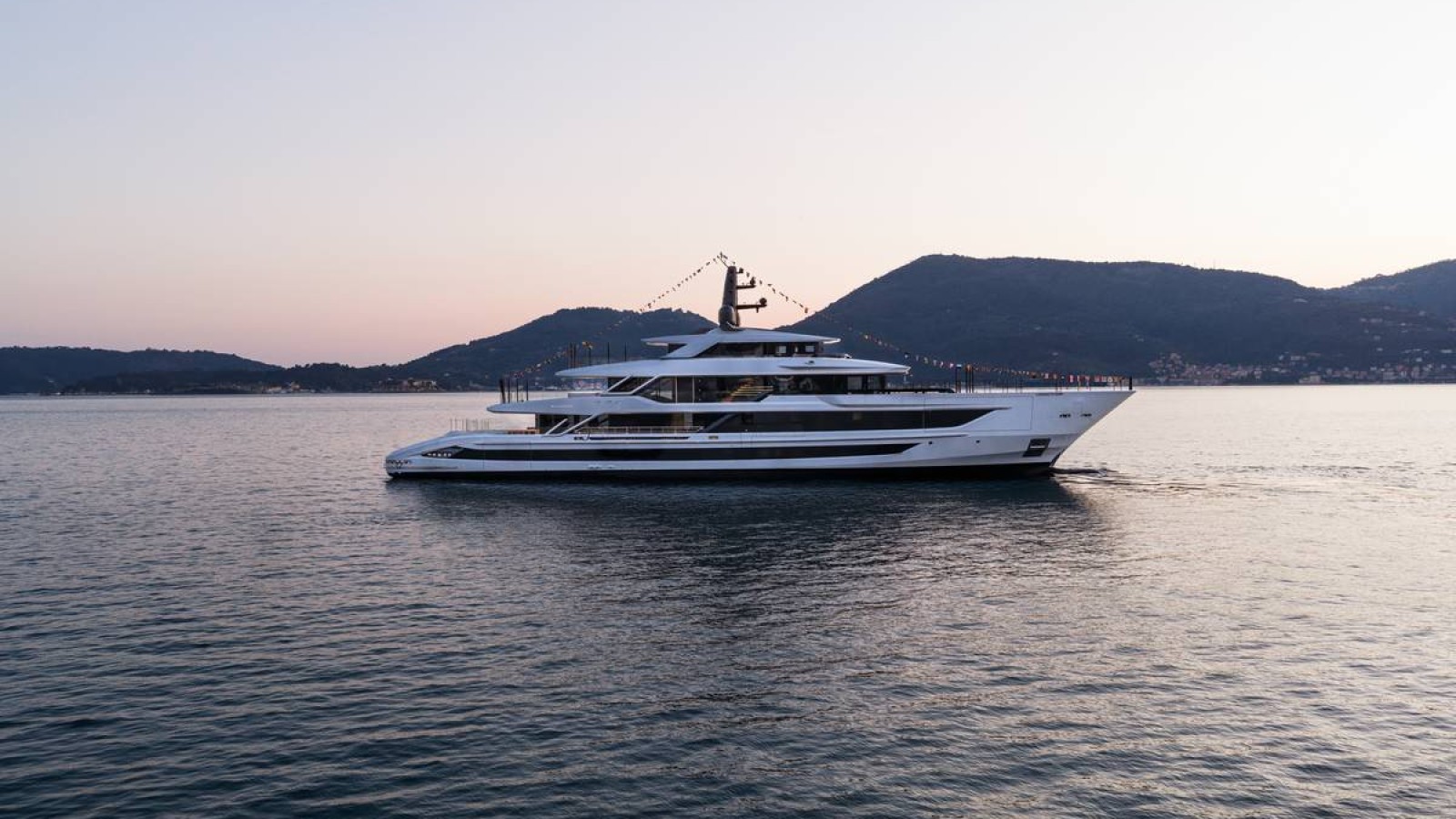 Baglietto FAST50 e T60: doppio debutto al Monaco Yacht Show 2026