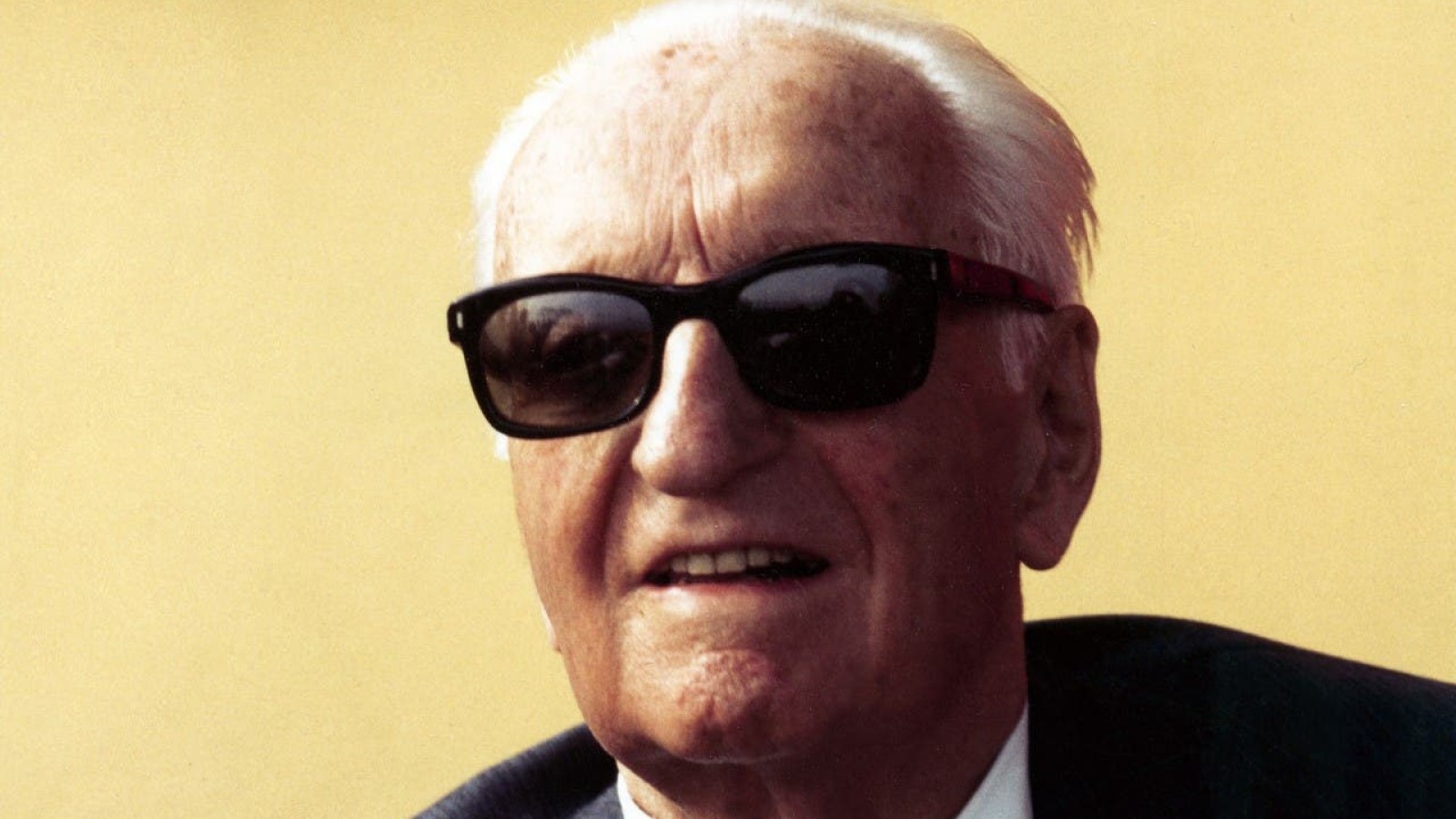Enzo Ferrari: il 14 agosto 2026 i 38 anni dalla scomparsa