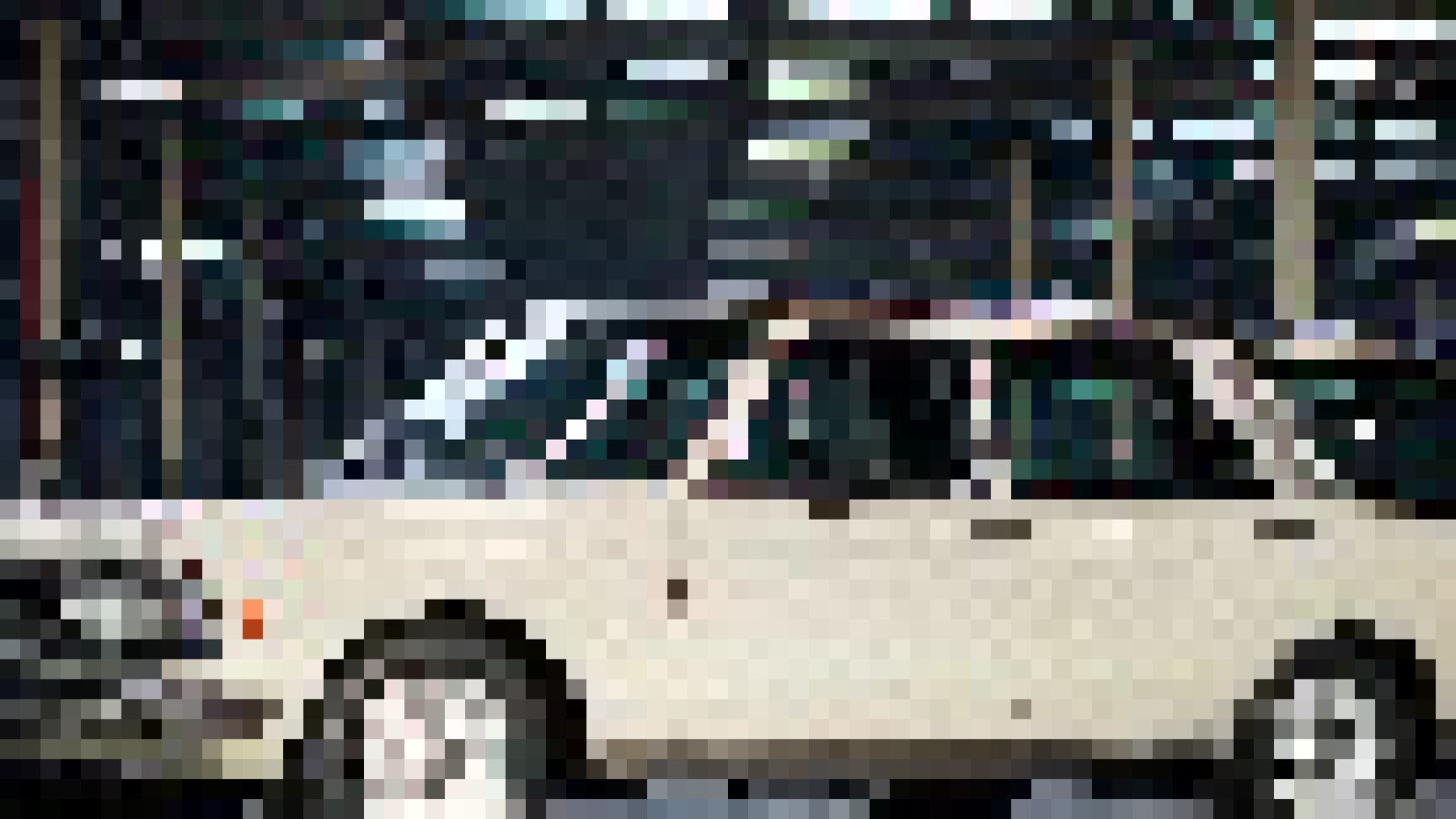 Fiat 130 Familiare Agnelli: il fuoriserie da 4 esemplari