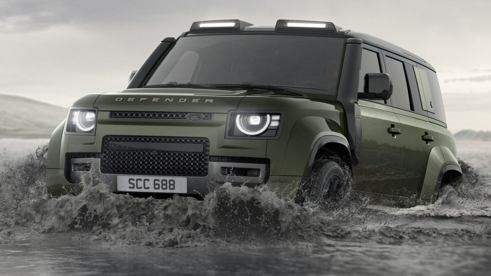 Jaguar Land Rover e Stellantis: produzione al via negli USA