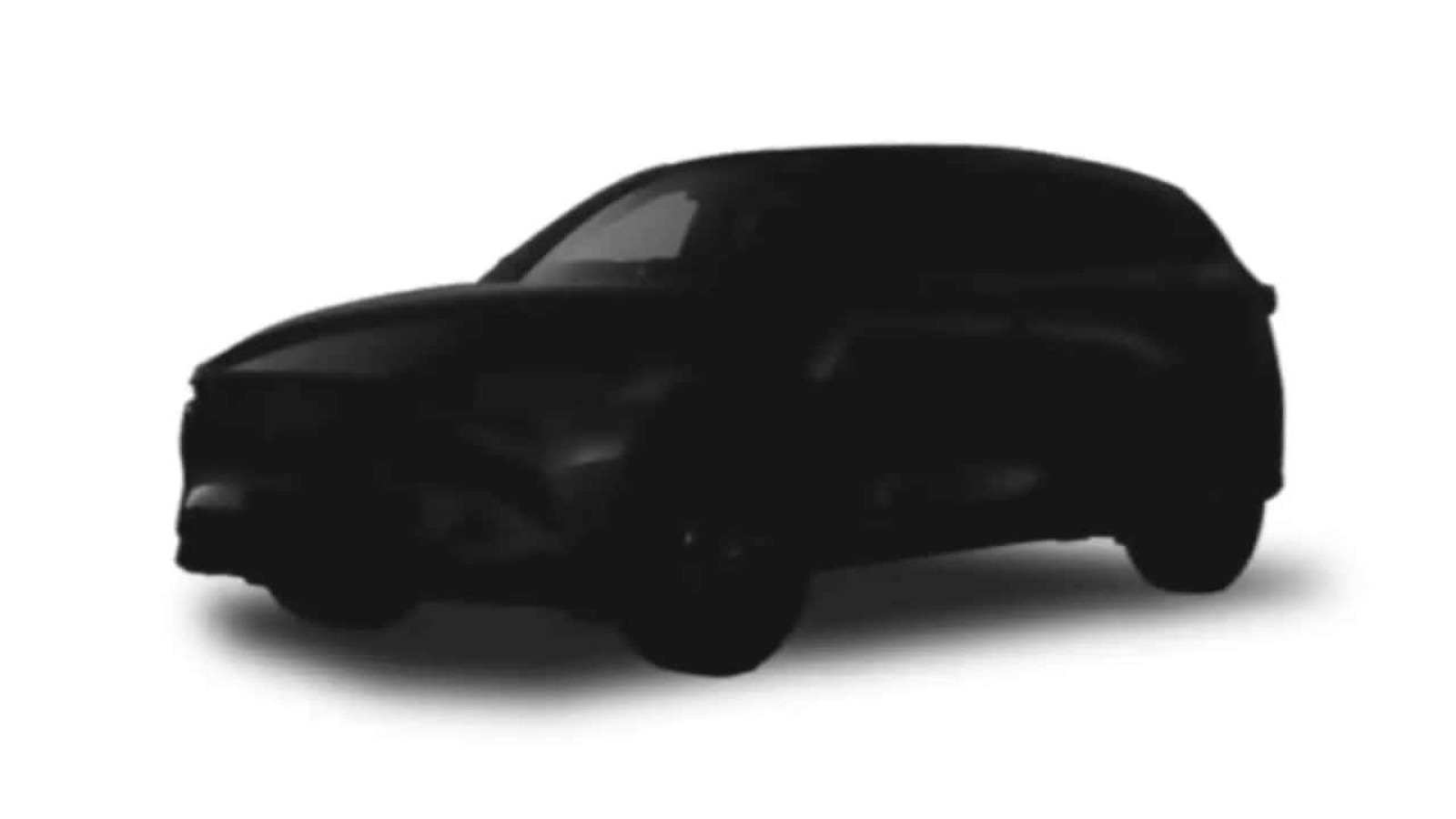 Mazda CX-3 2027: il SUV compatto torna con nuovo teaser