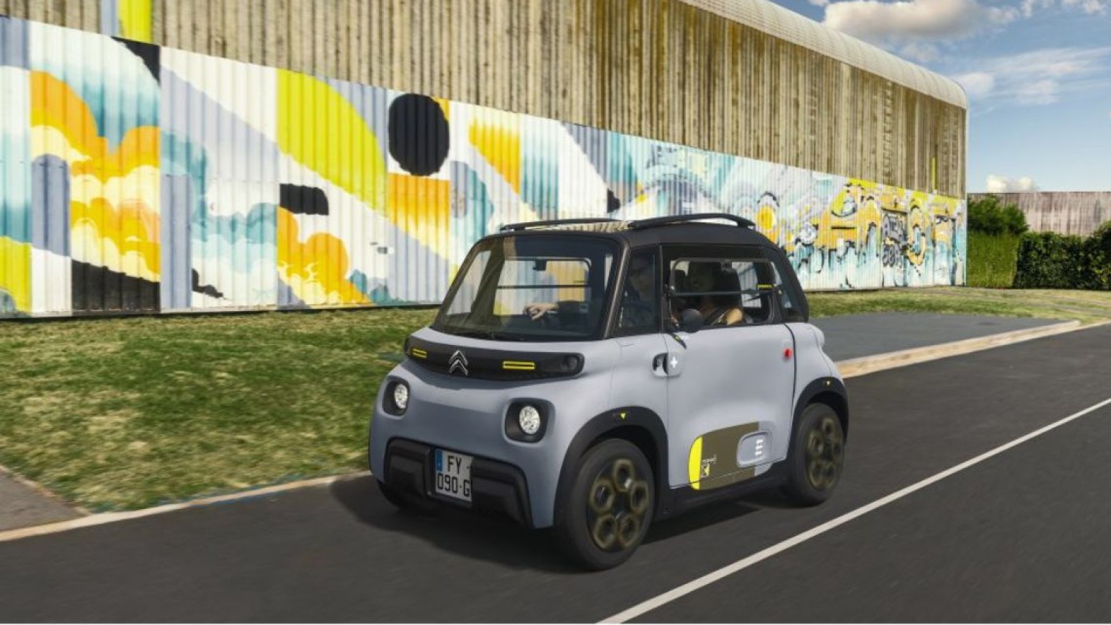 Minicar in città: quelle preferite dagli italiani nel 2025