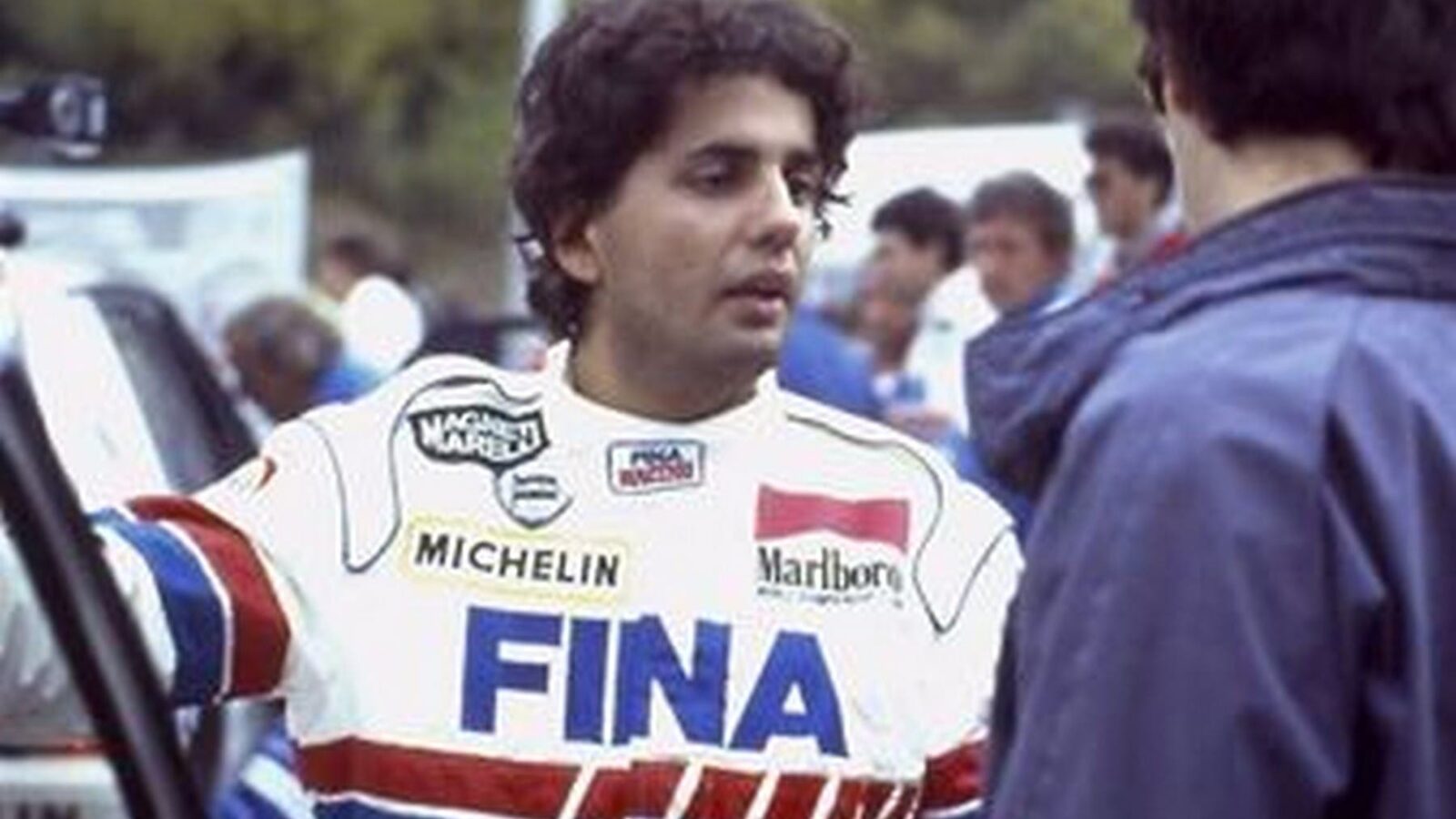 Morto Alex Fiorio: lutto per l'automobilismo italiano