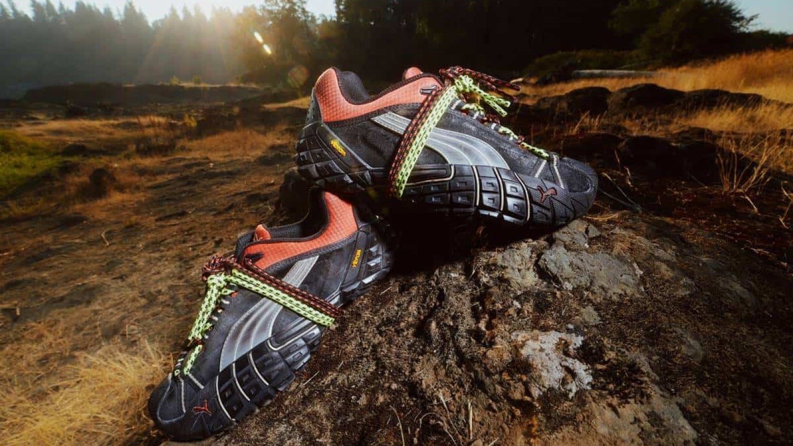 A$AP Rocky x Puma Straycat: la sneaker che riporta il rally nel look