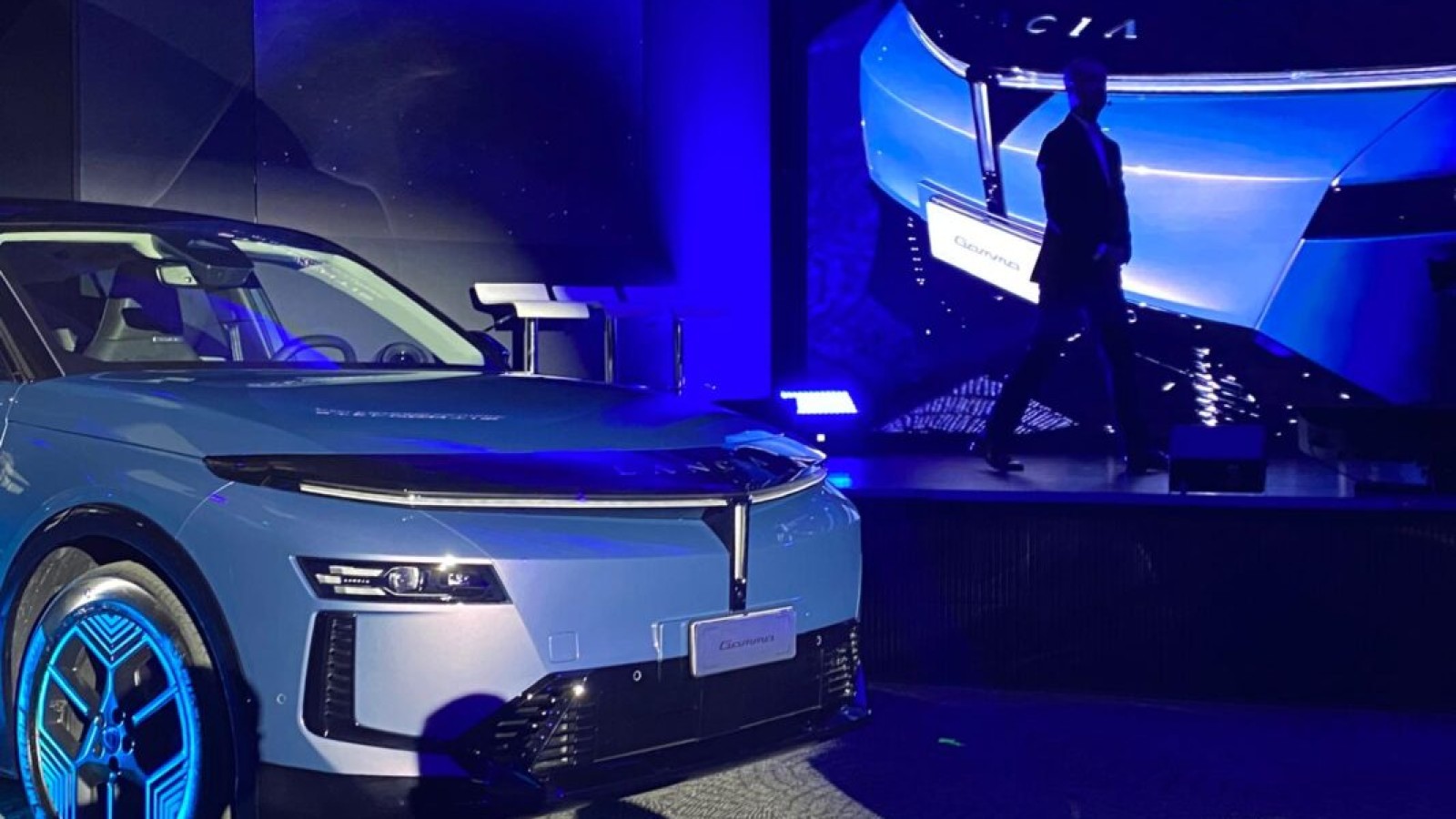 Stellantis, 4 modelli in anteprima: da Lancia Gamma a Grecale