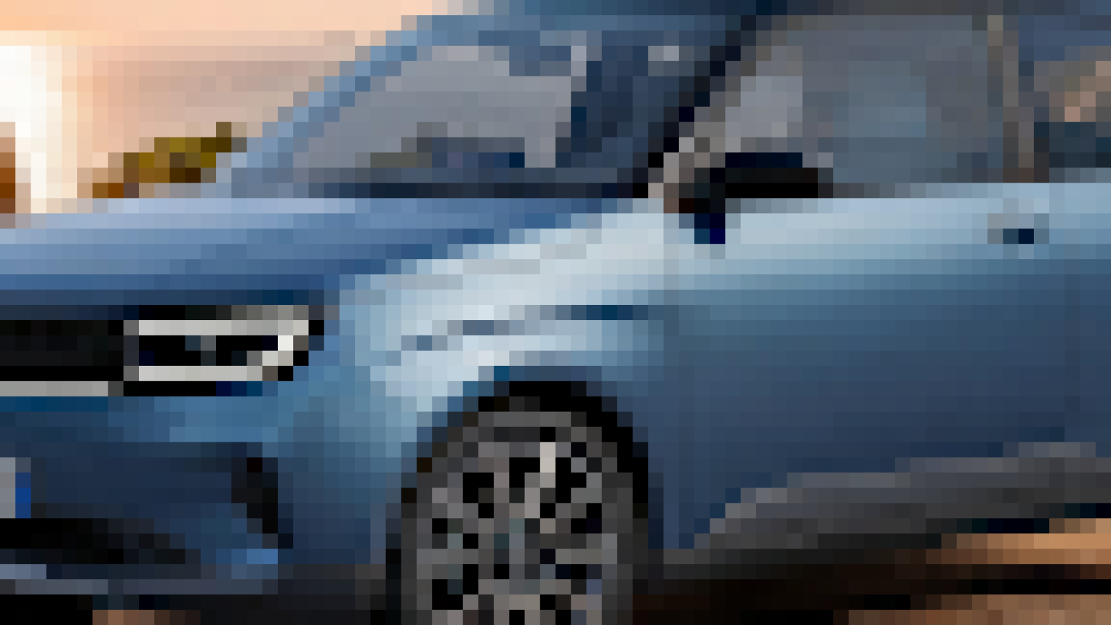 Autobianchi Y10 2028, il concept immaginario di Matteo Volpe