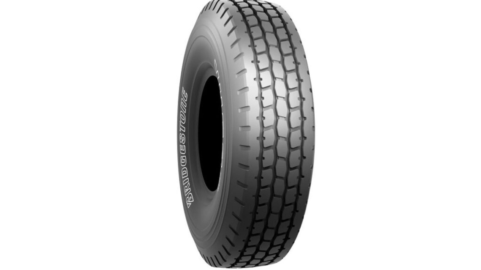 Bridgestone VHS3: meno fermi macchina per le flotte di gru