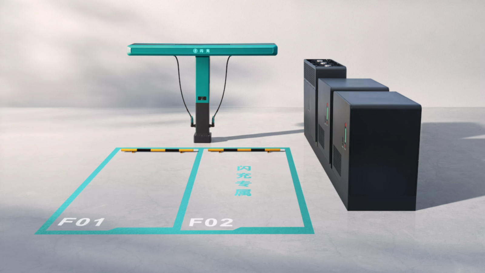 BYD Flash Charging: la fisica dietro i 5 minuti di ricarica