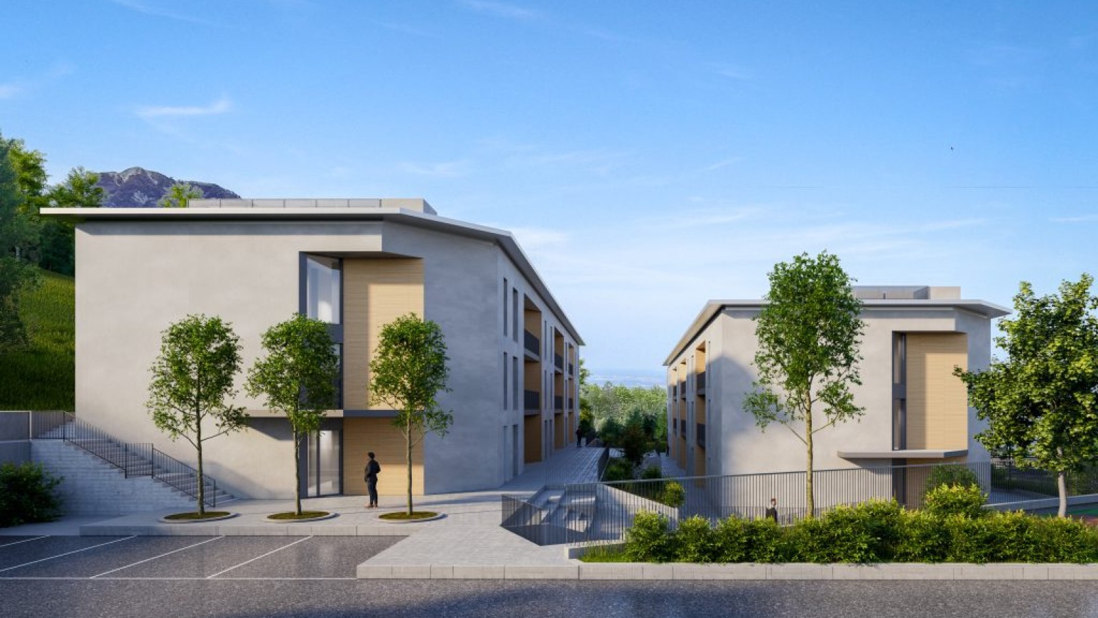 R Collection Hotels raddoppia sul Lago di Como: 4 aperture nel 2027
