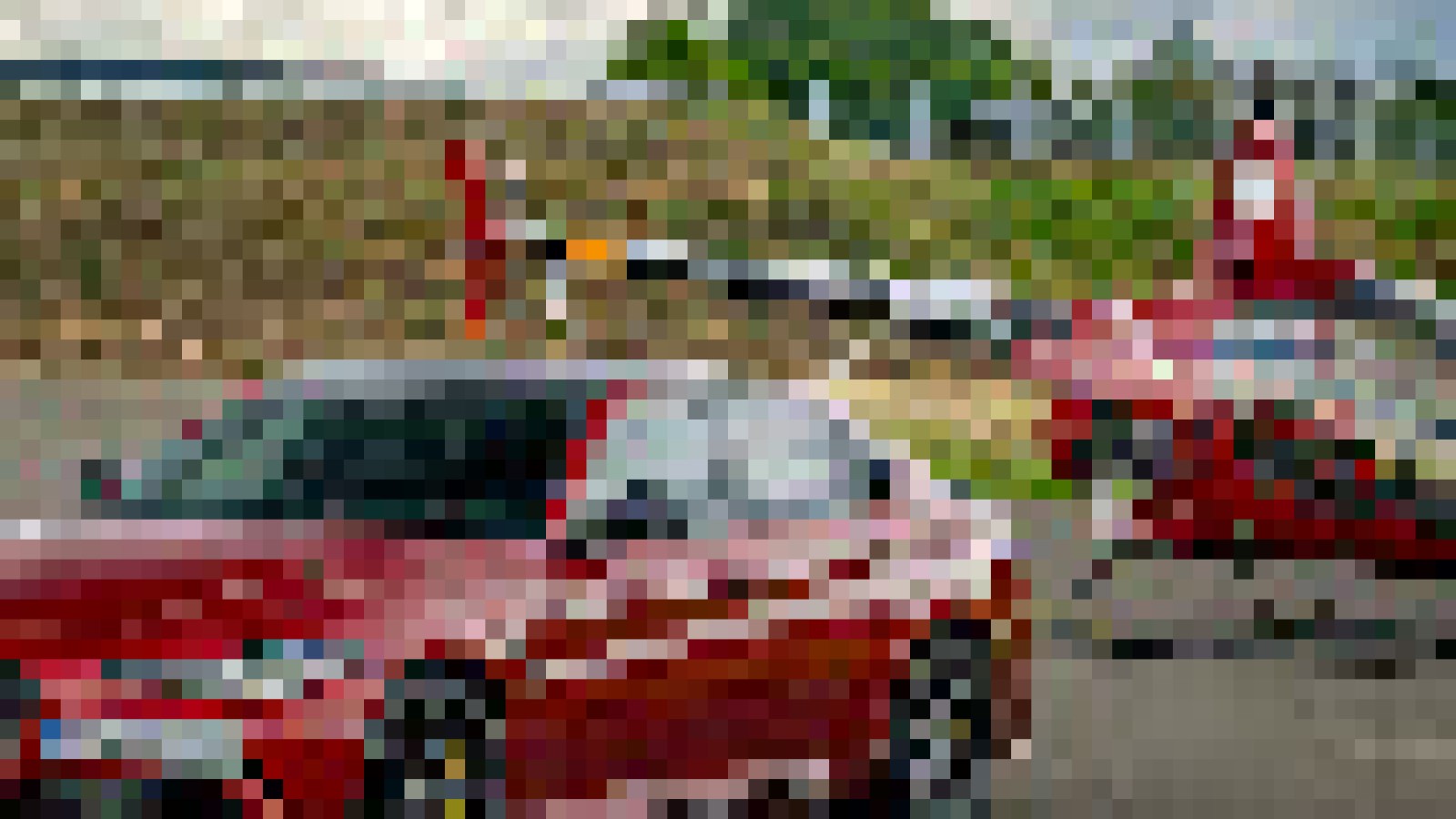 Evocopter ClassiX: l'elicottero in stile Alfa Romeo Quadrifoglio