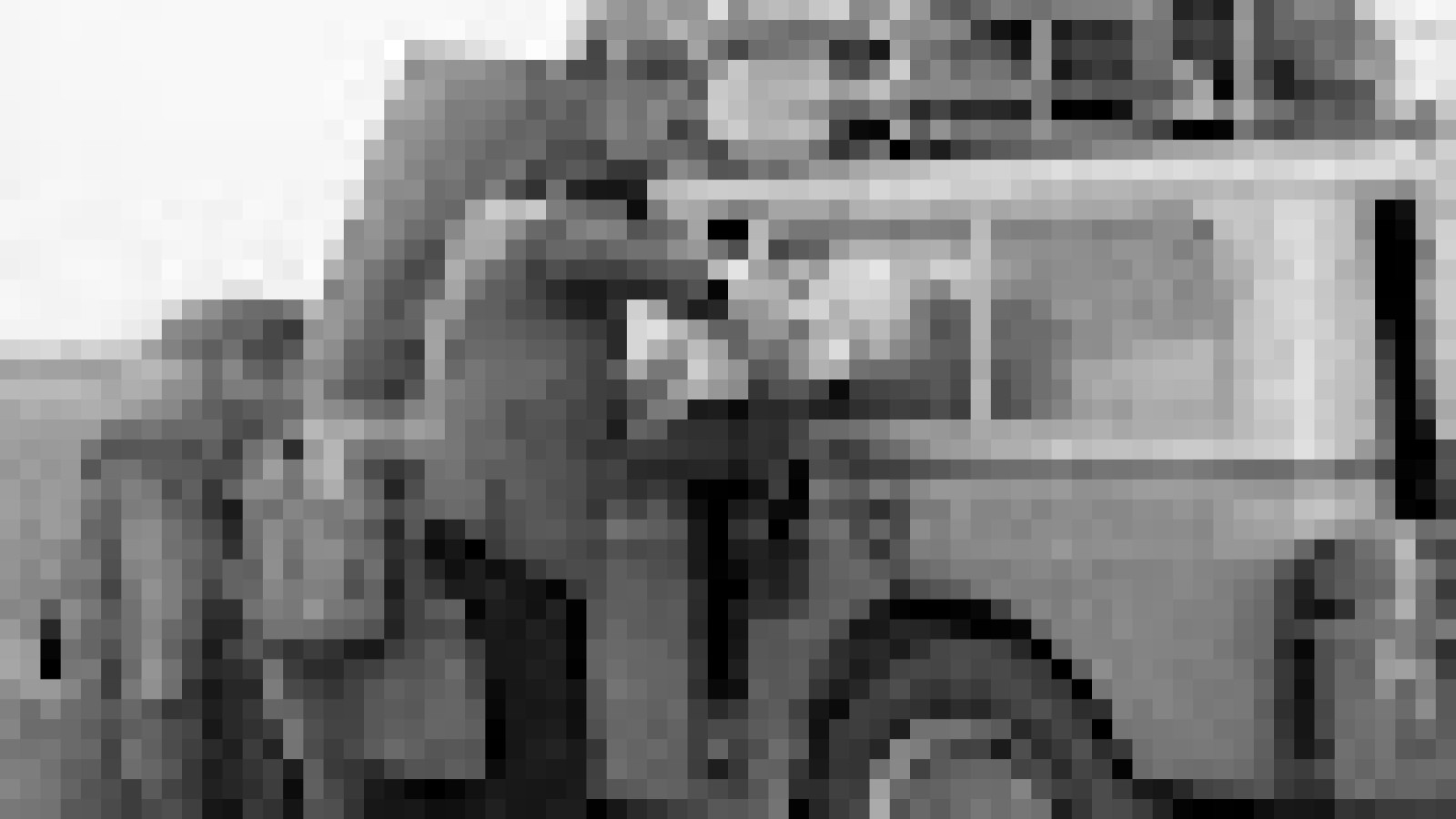 Fiat Campagnola 1951: il record africano ancora imbattuto