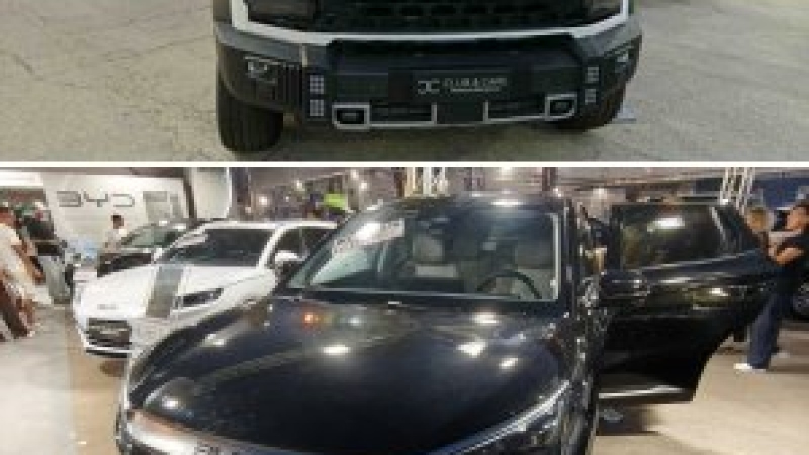 Fiera del Levante 89ª edizione: l'automotive fa il colpo grosso