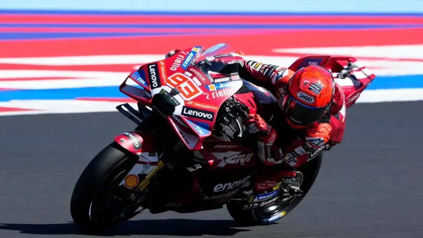 Misano, Marquez vince la Sprint: Mondiale a -14