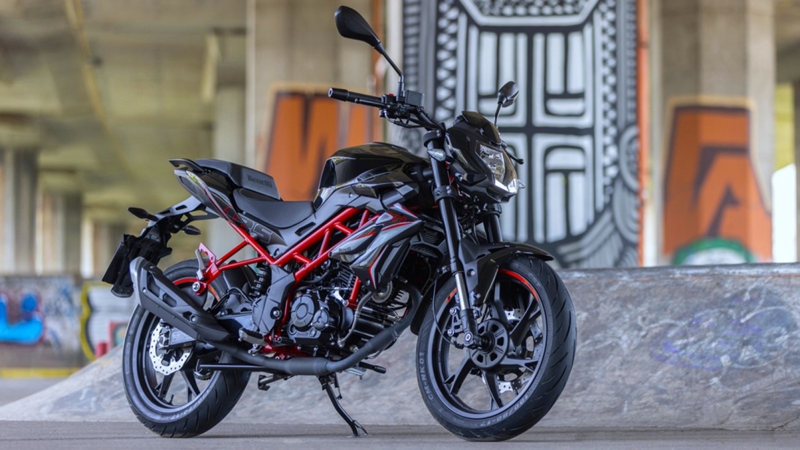 Moto cinesi in Italia: 6 brand che stanno spopolando