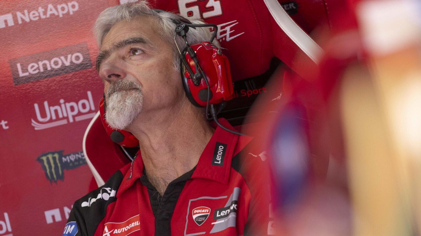 MotoGP, Dall'Igna ammette: "Ducati ha faticato, Pecco merita di più"