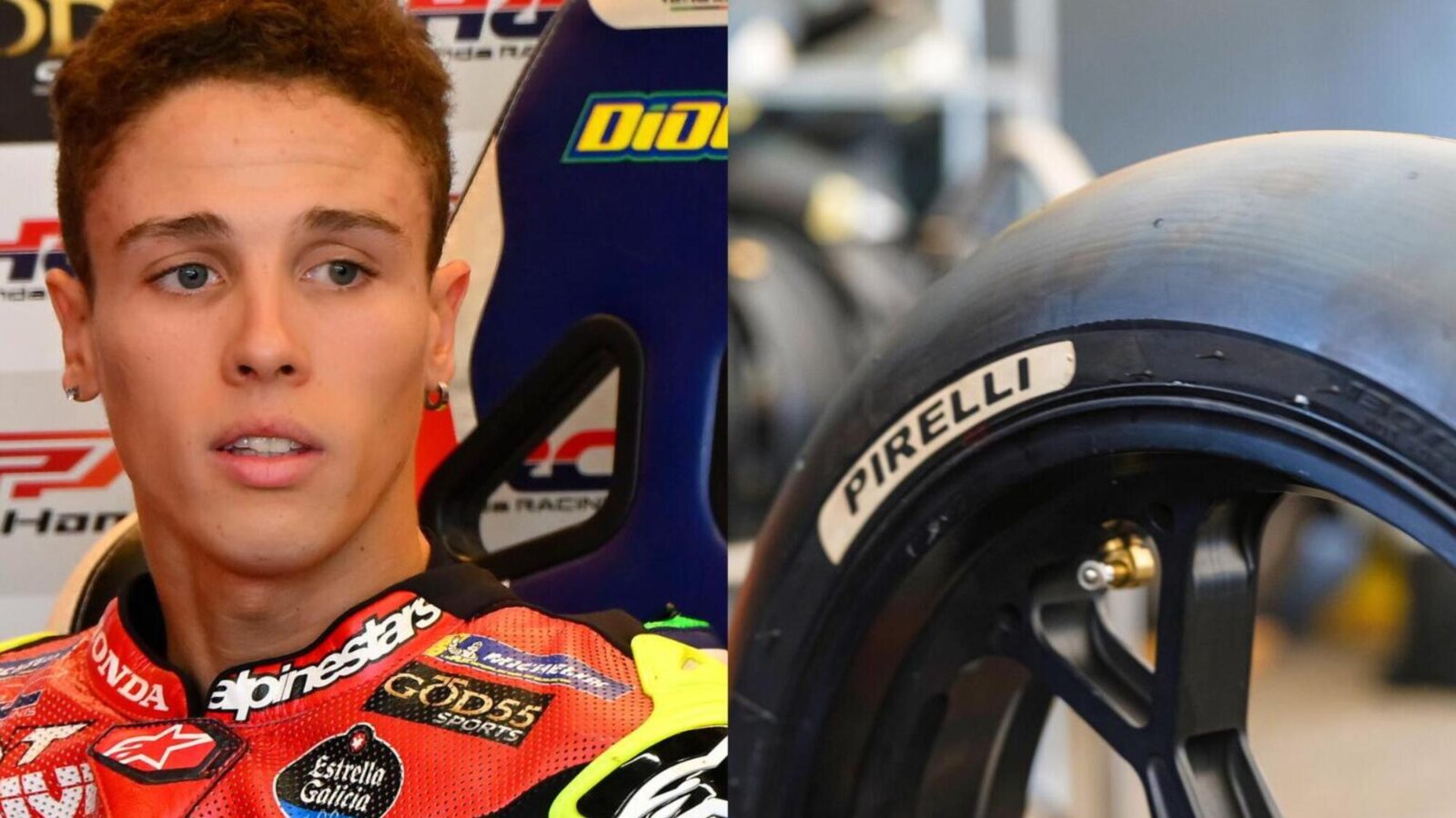 MotoGP, Moreira sorprende tutti nei test 850cc in Austria