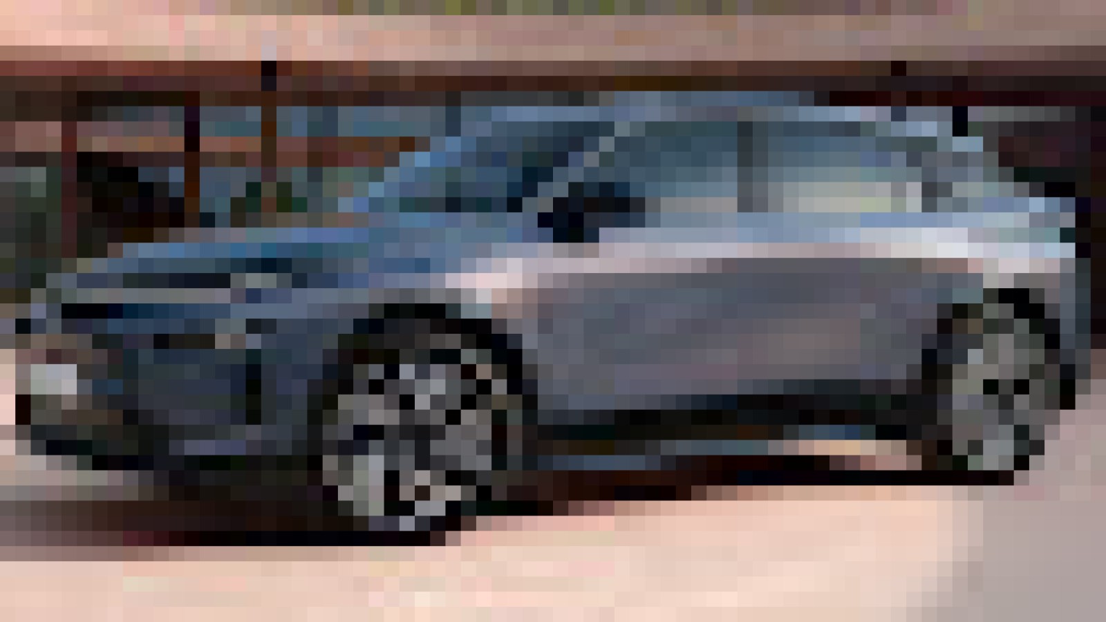 Nuova Lancia Gamma: crossover Made in Italy da Melfi