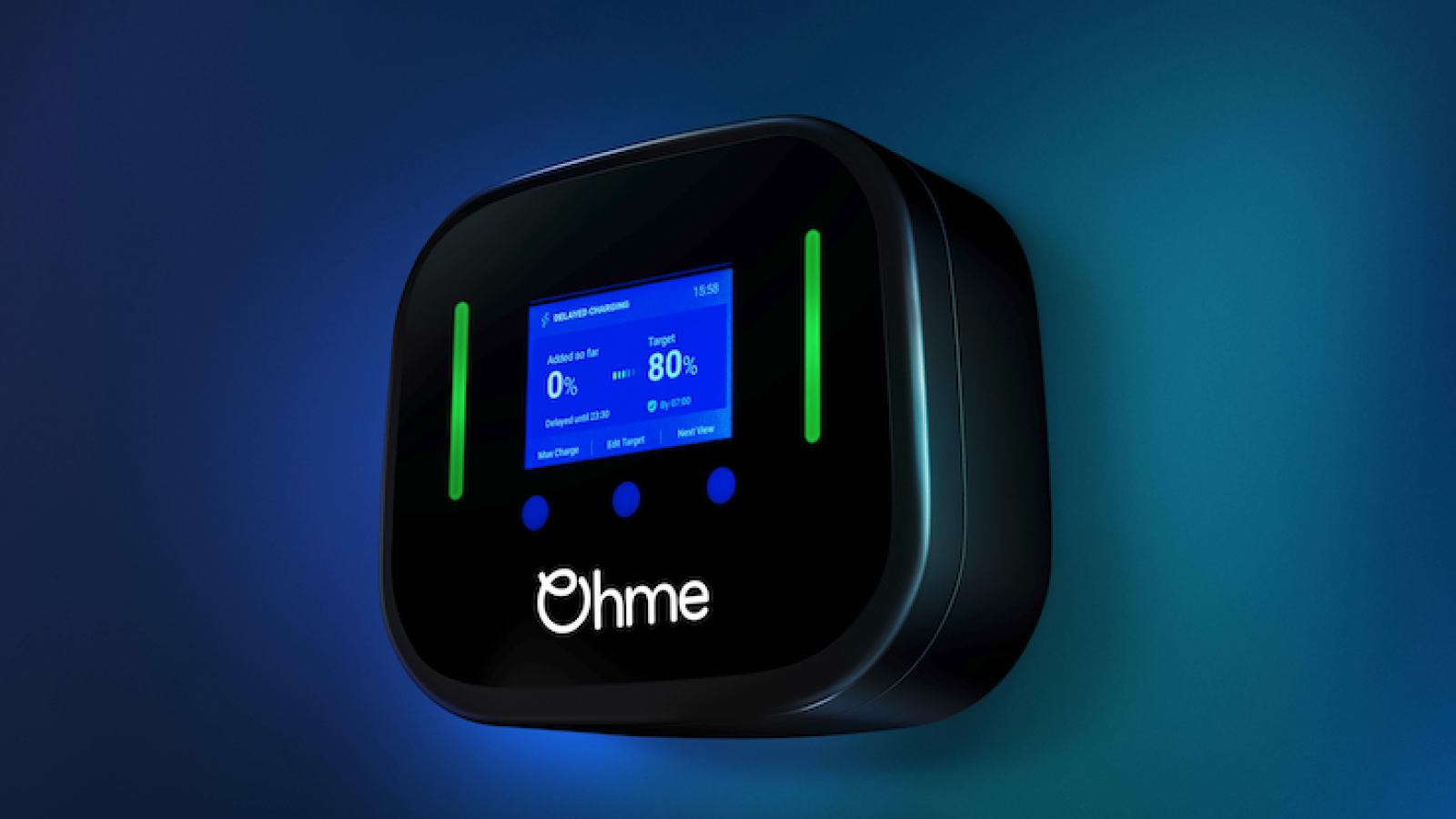 Ohme Day Milano: evento per partner e installatori il 29 settembre