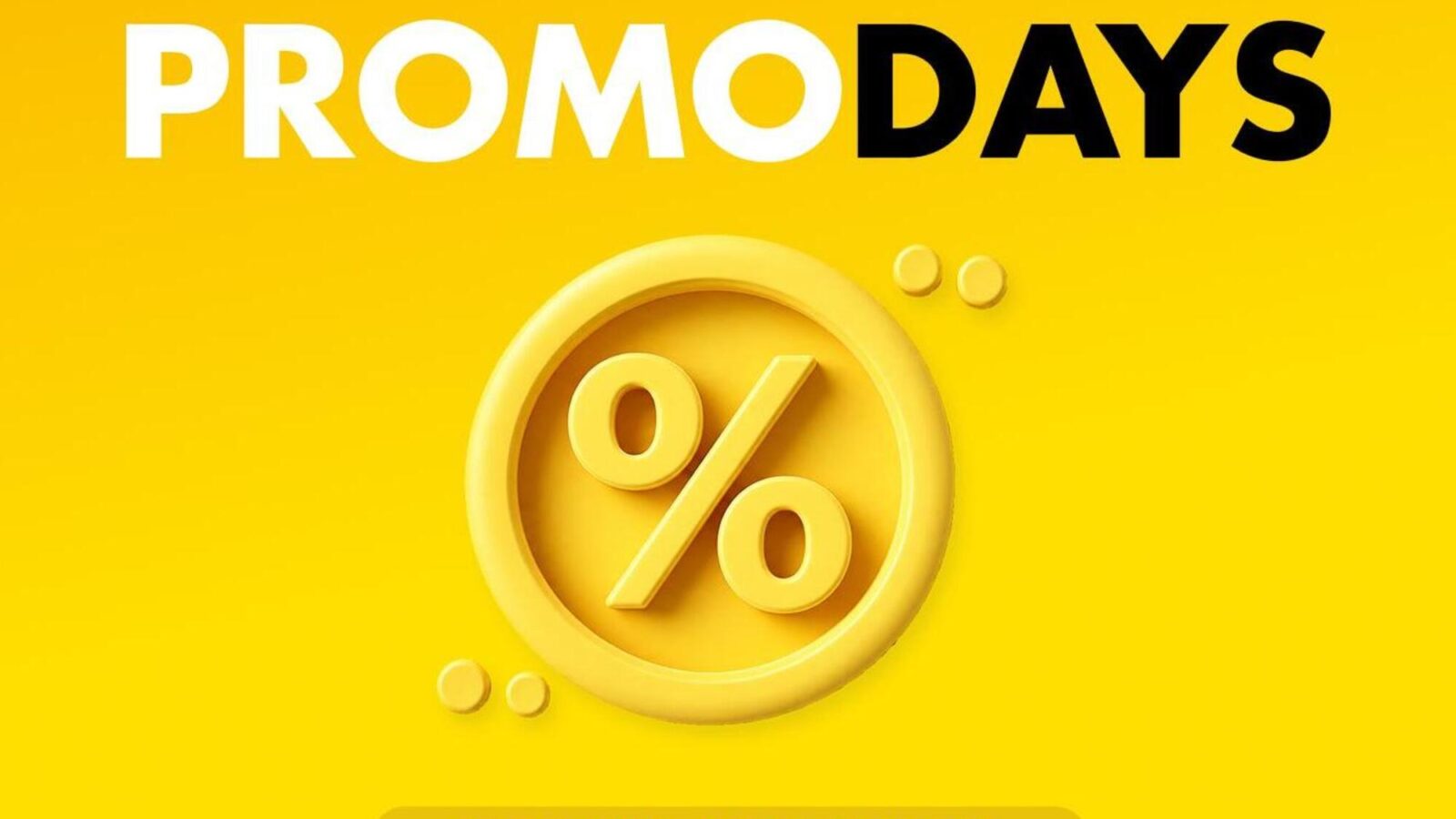 Promo Days su Moto.it: usato in offerta dal 3 all'11 ottobre