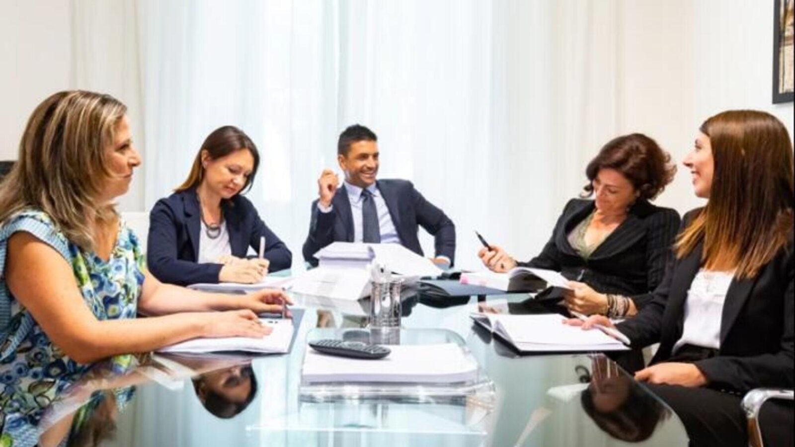 Studio Legale Menghetti: vent'anni di storia dal 2006 al 2026