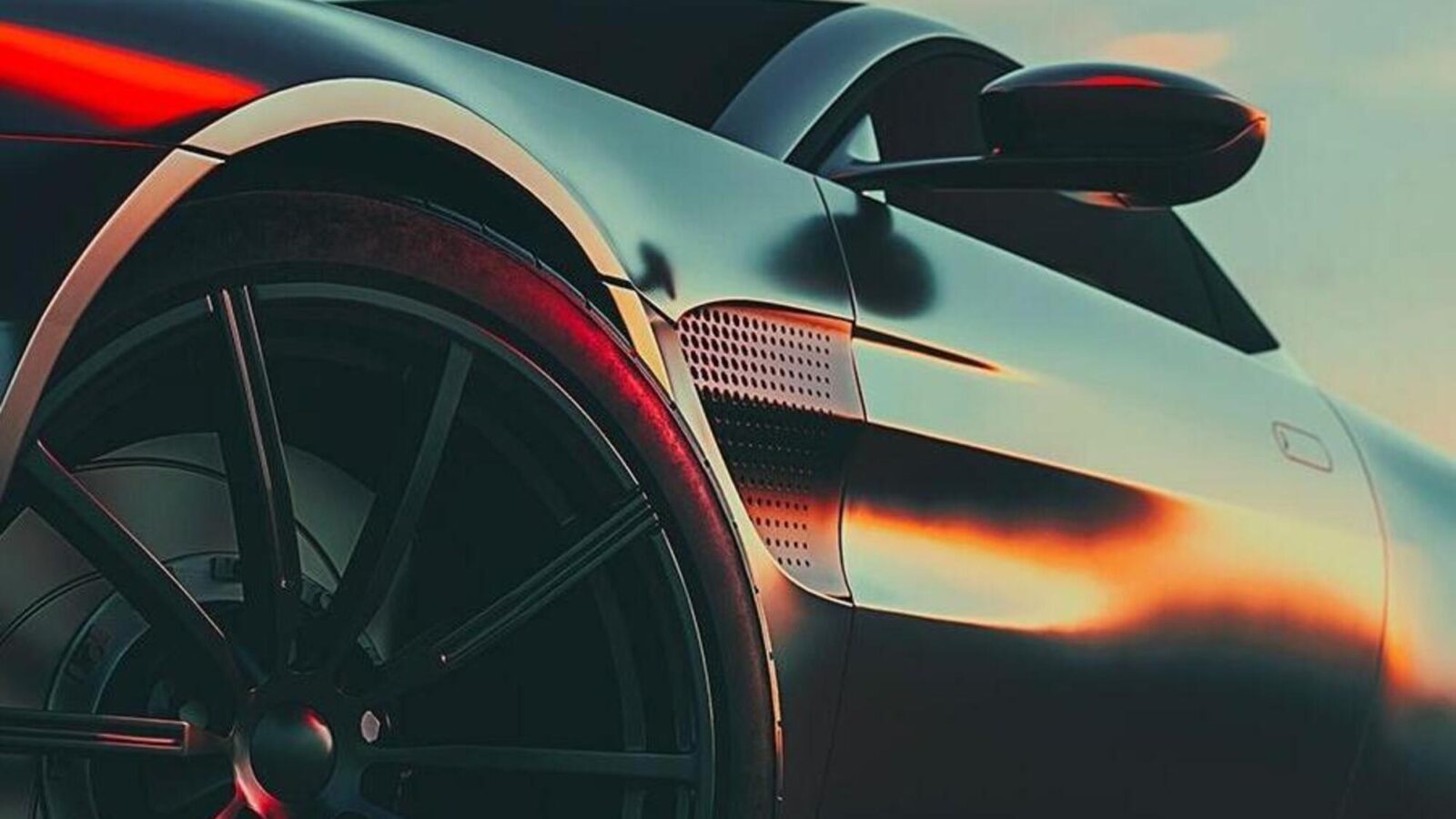Tuscany Grand Tour: supercar e Toscana in un weekend unico