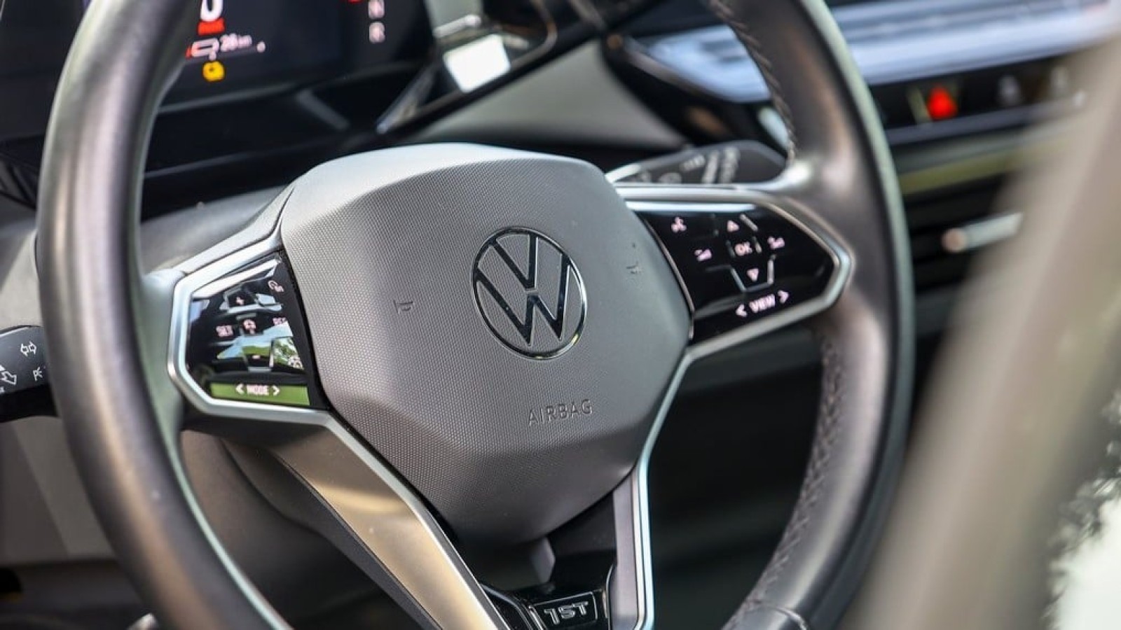 Volkswagen, maxi richiamo per lo sterzo: le auto coinvolte