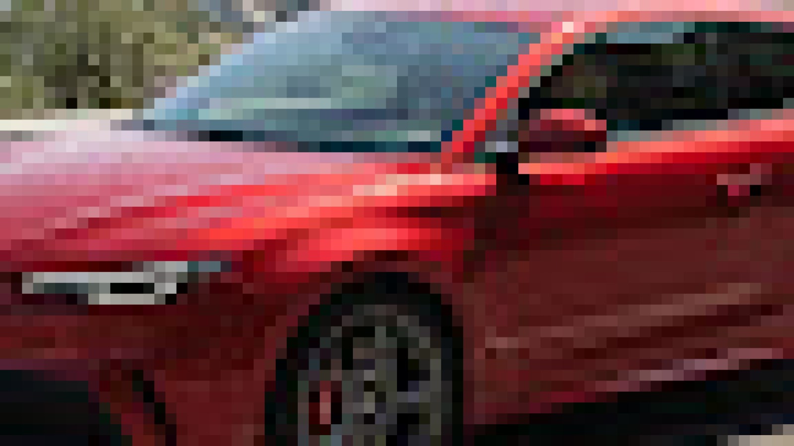 Alfa Romeo MiTo 2028: il concept che fa sognare