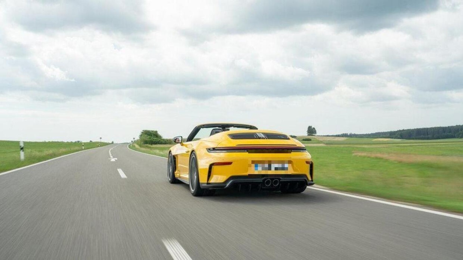 Autovelox a 312 km/h: il radar non era omologato?