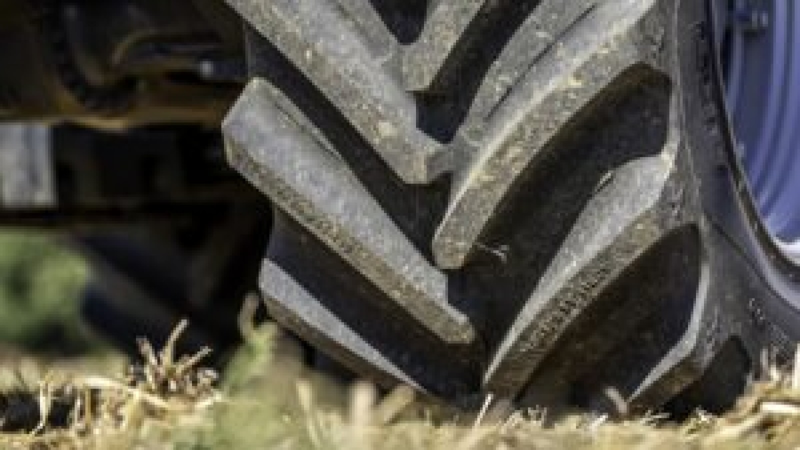 BKT e Massey Ferguson: nuovi pneumatici per MF 7S Mark 2